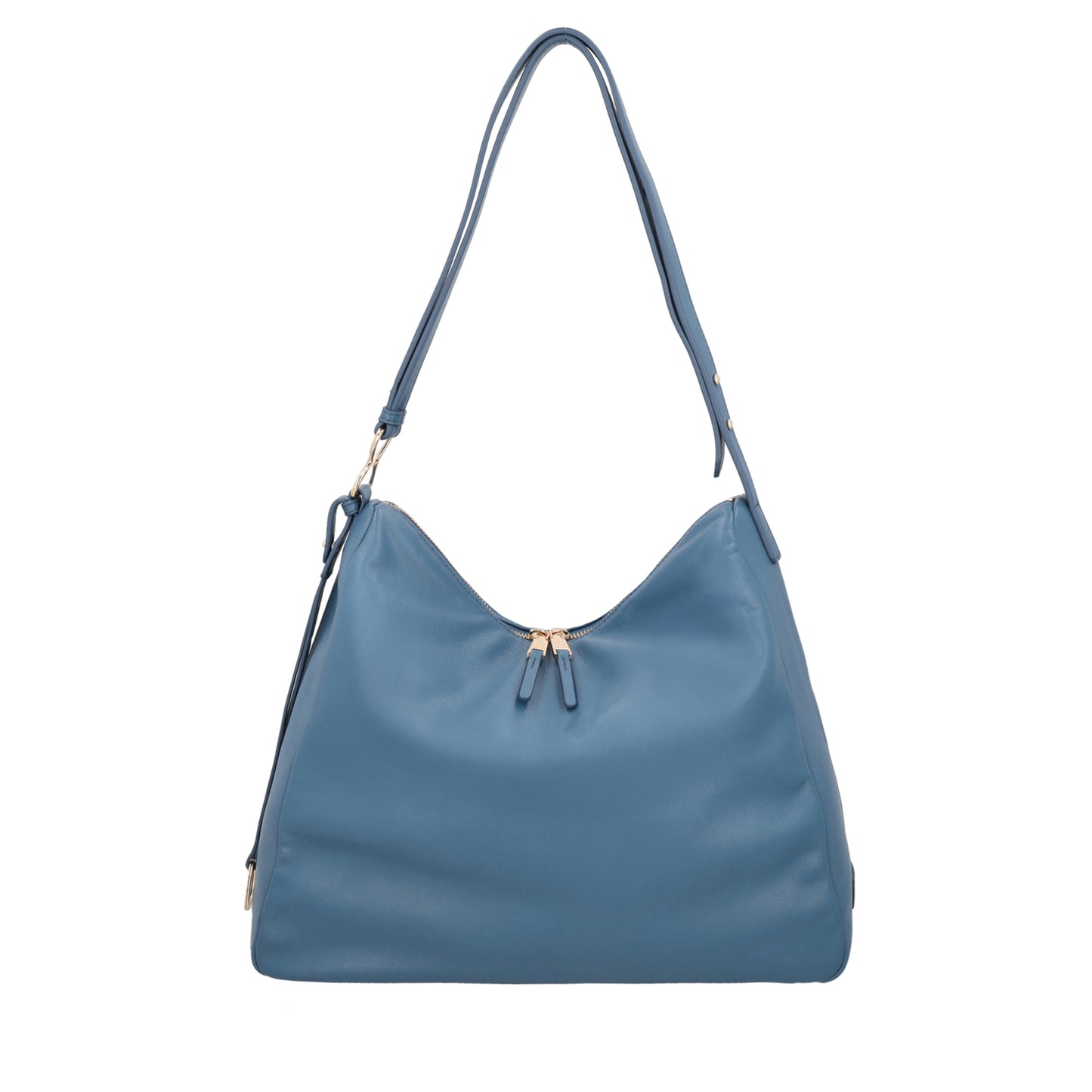Tosca Blu borsa a spalla Susan colore blu