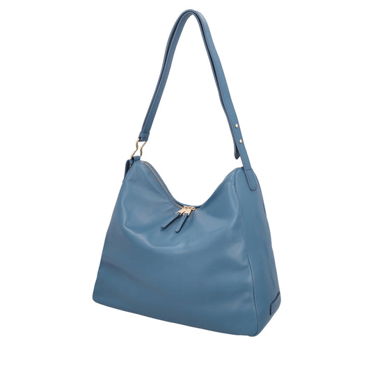 Tosca Blu borsa a spalla Susan colore blu