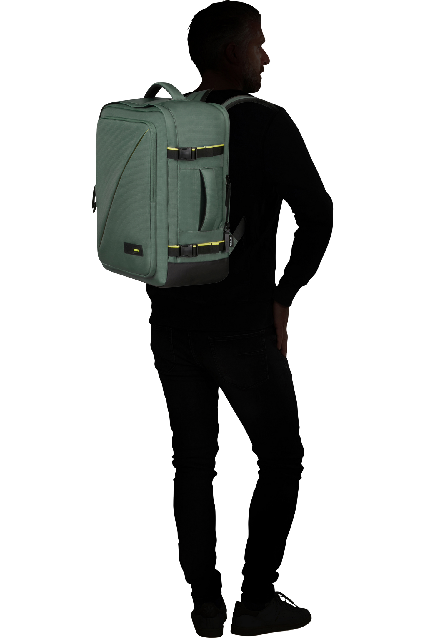 Take2cabin M Zaino 15.6" American Tourister
