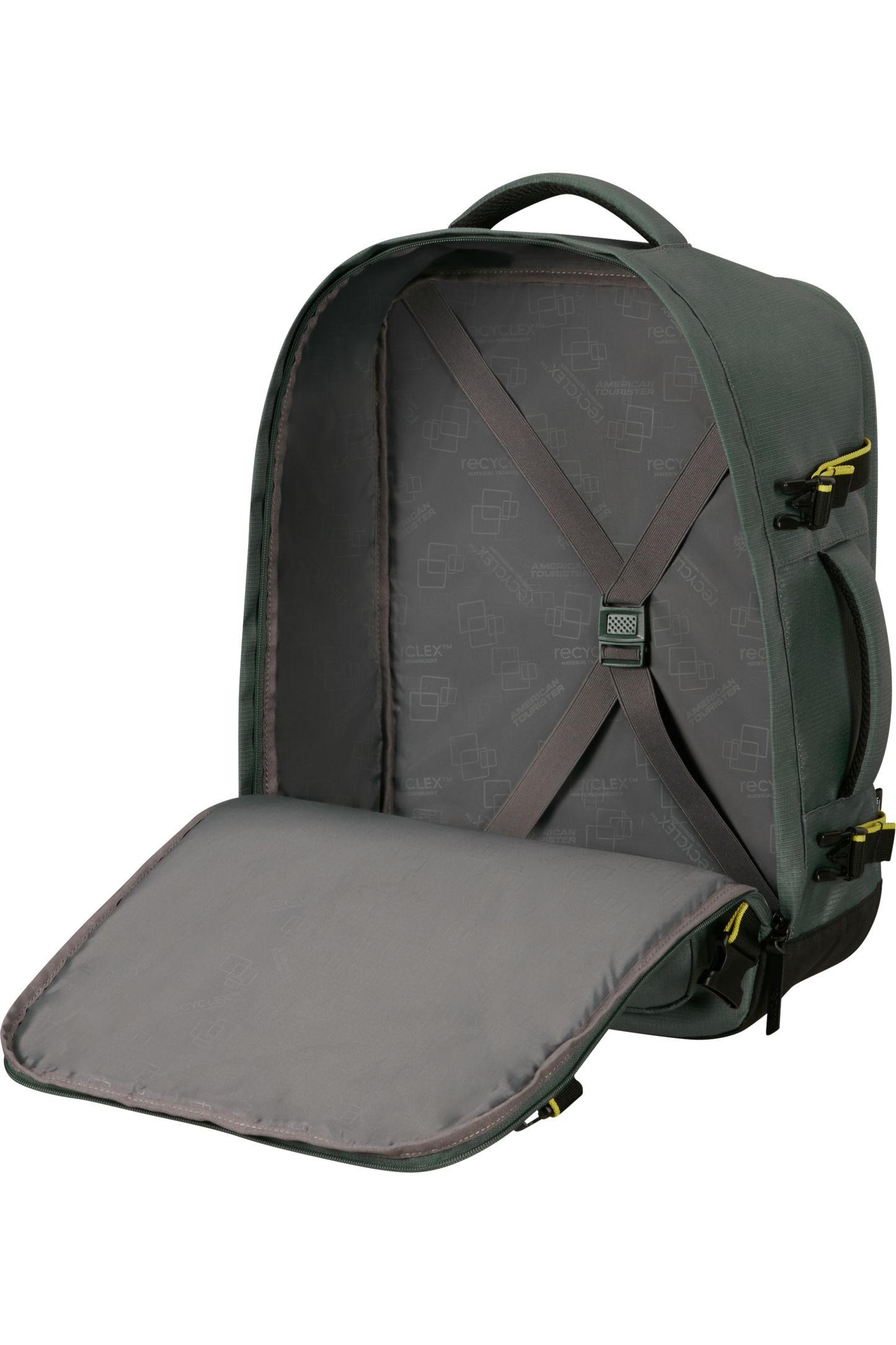 Take2cabin M Zaino 15.6" American Tourister