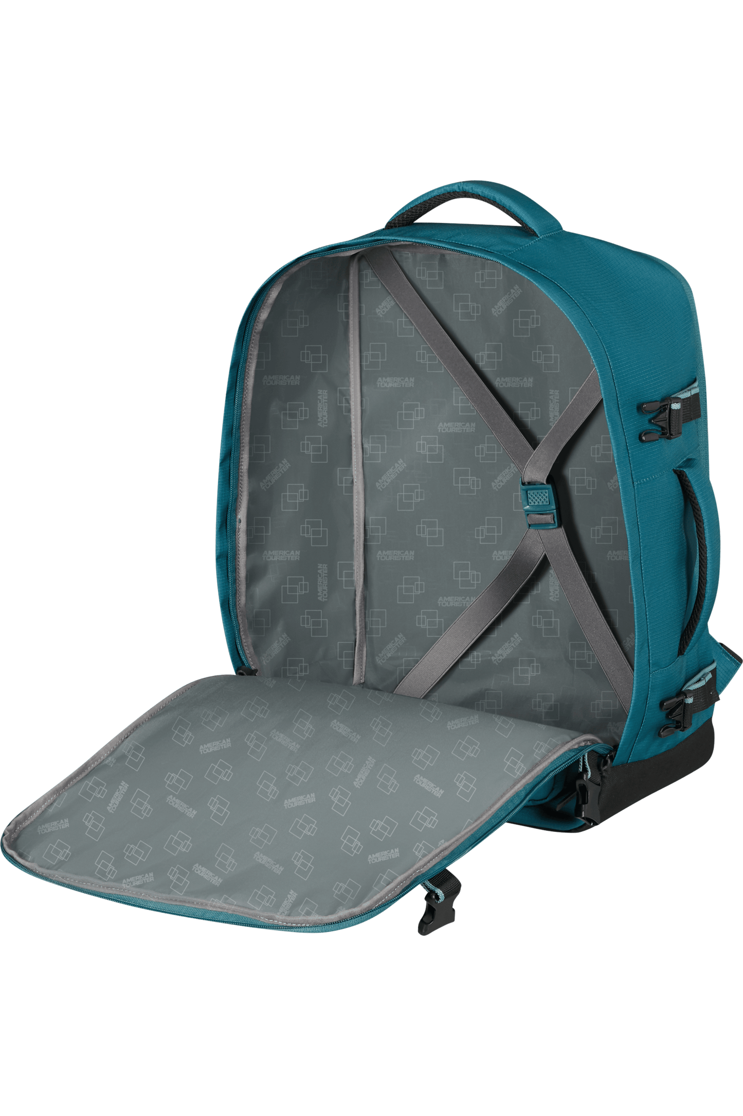 Take2cabin S/M Zaino American Tourister
