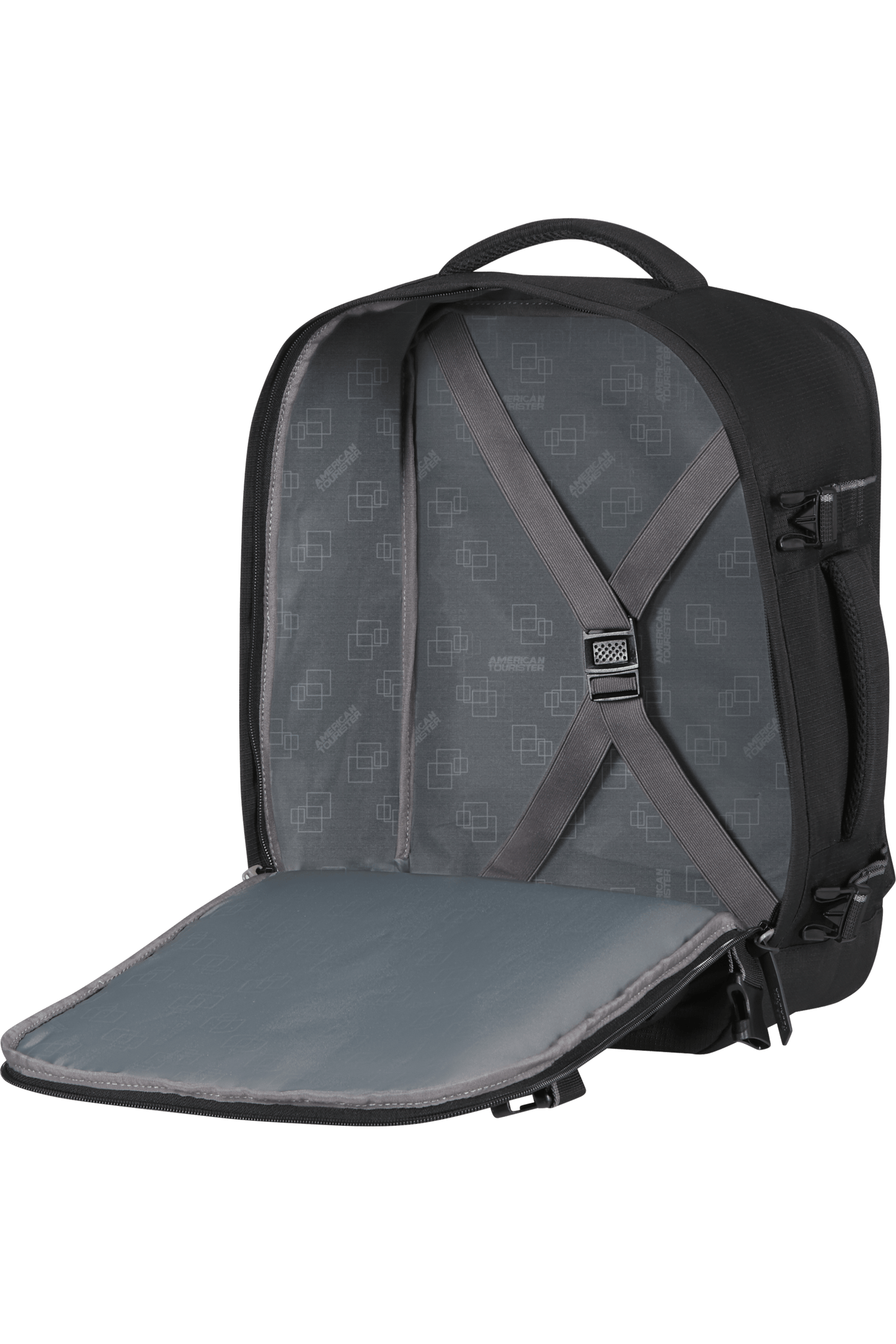 Take2cabin S/M Sport Backpack 15.6