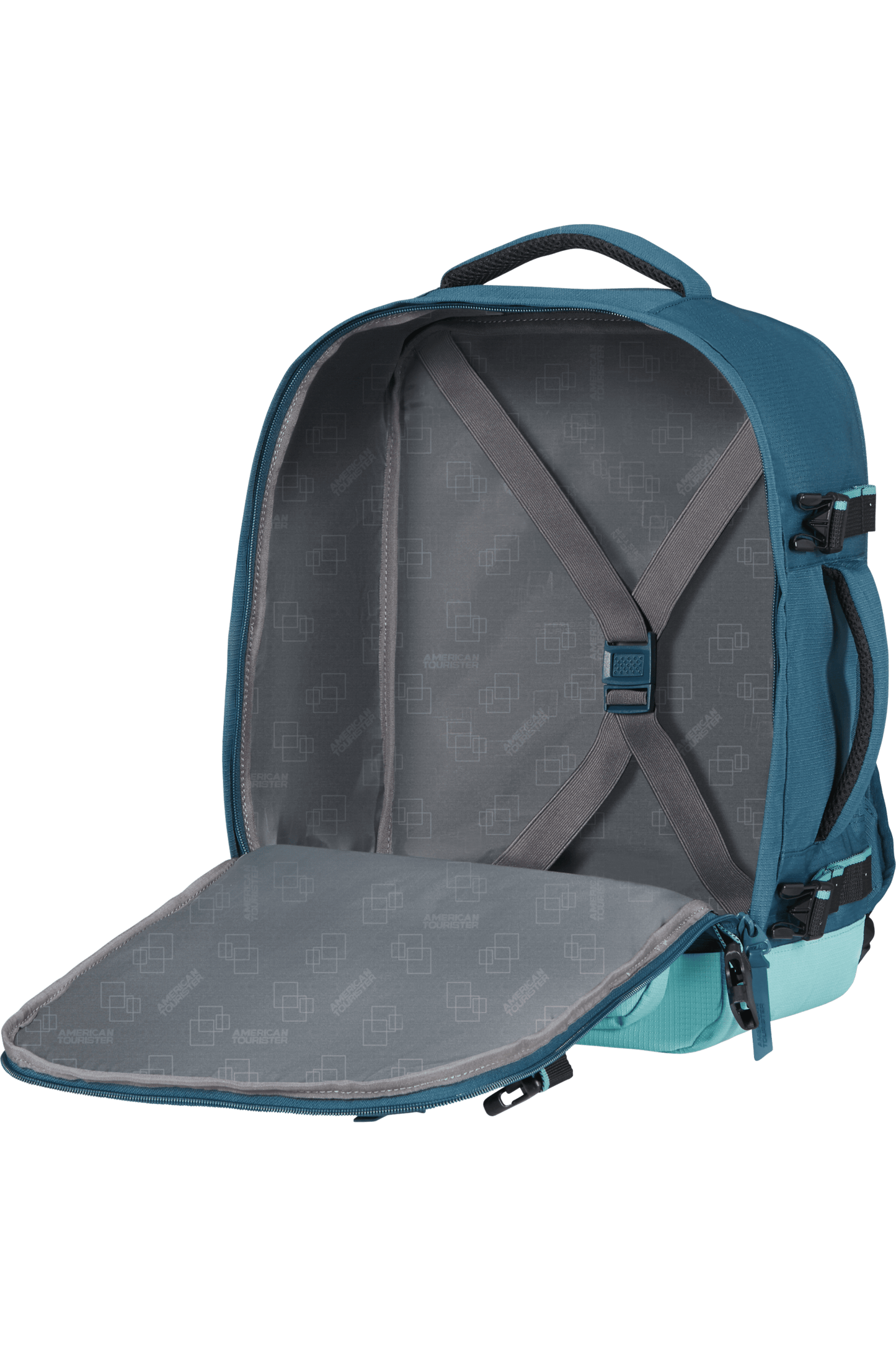 Take2cabin S/M Sport Backpack 15.6"
