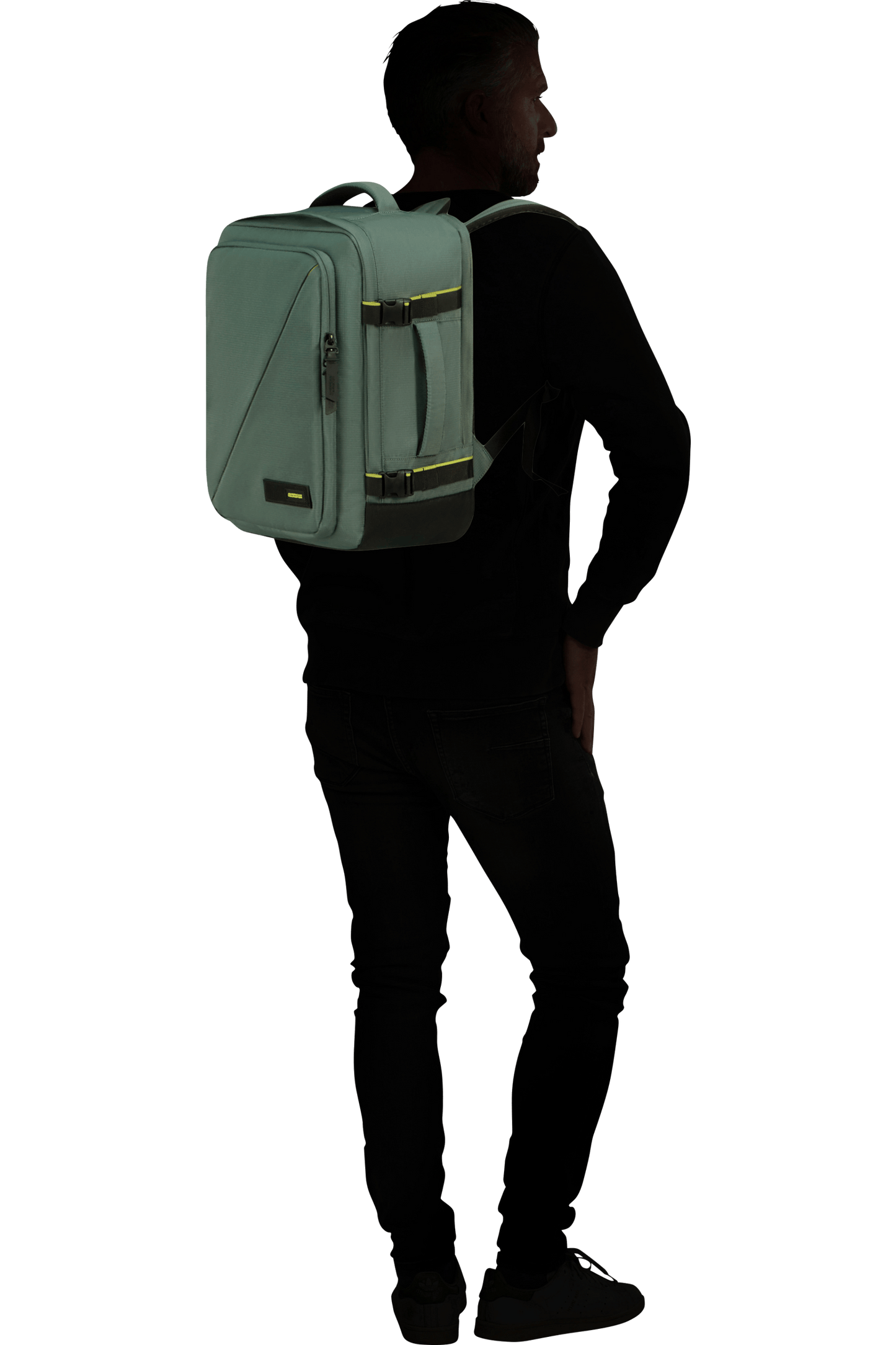 Take2cabin S/M Zaino American Tourister