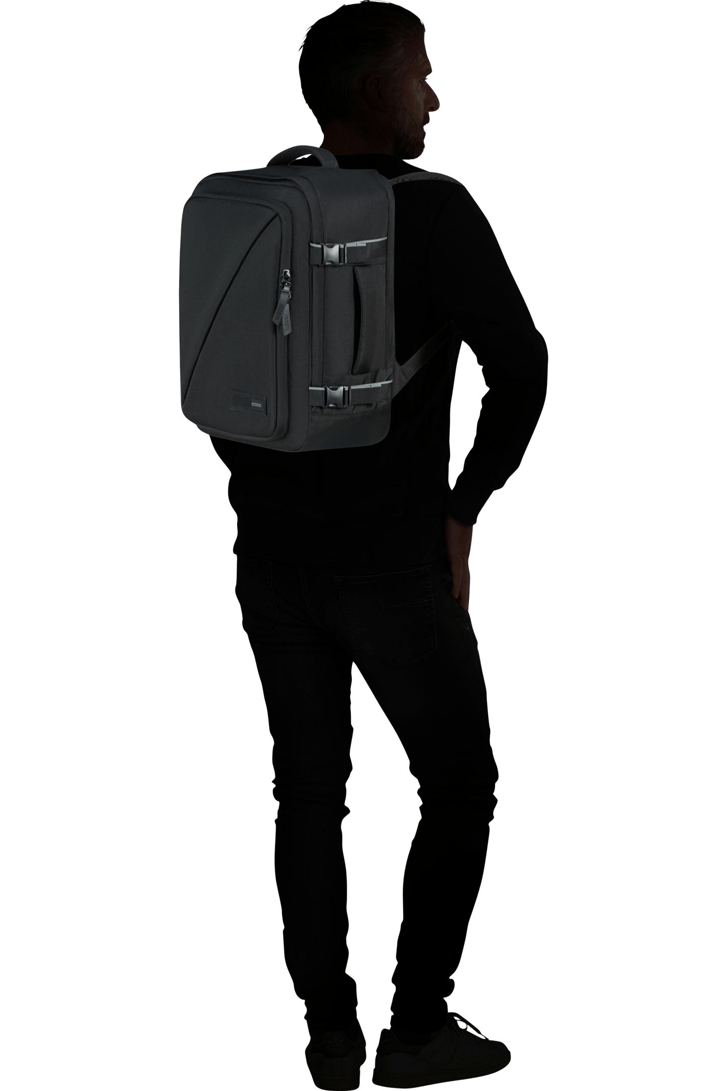 Take2cabin S/M Zaino American Tourister