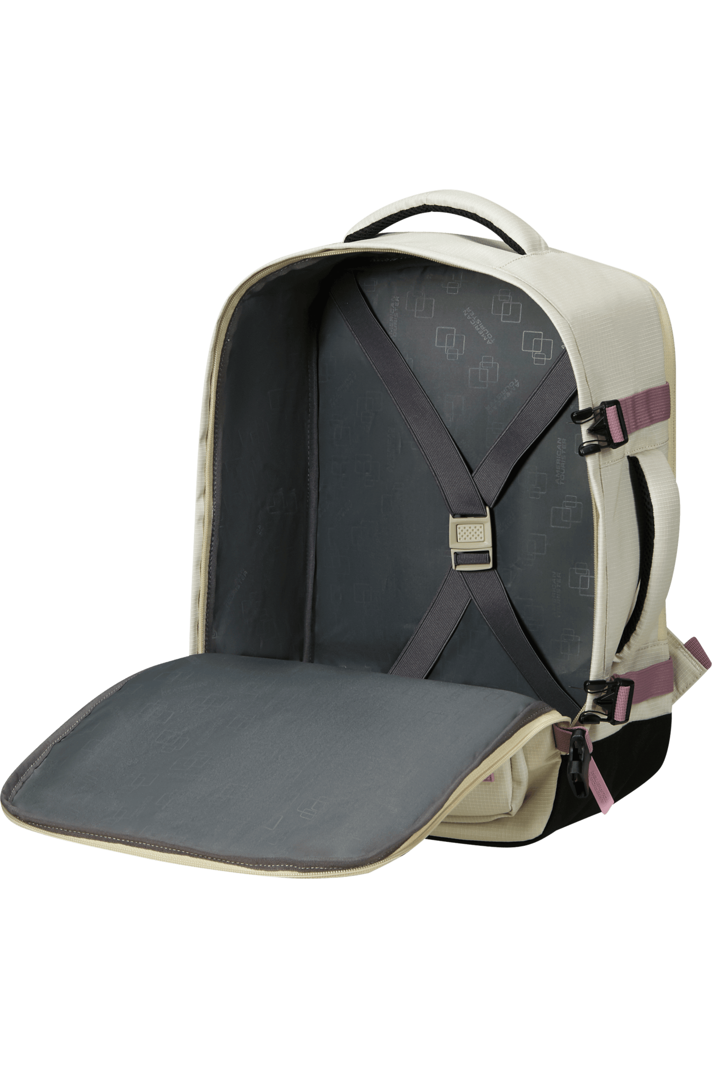 Take2cabin S/M Zaino American Tourister