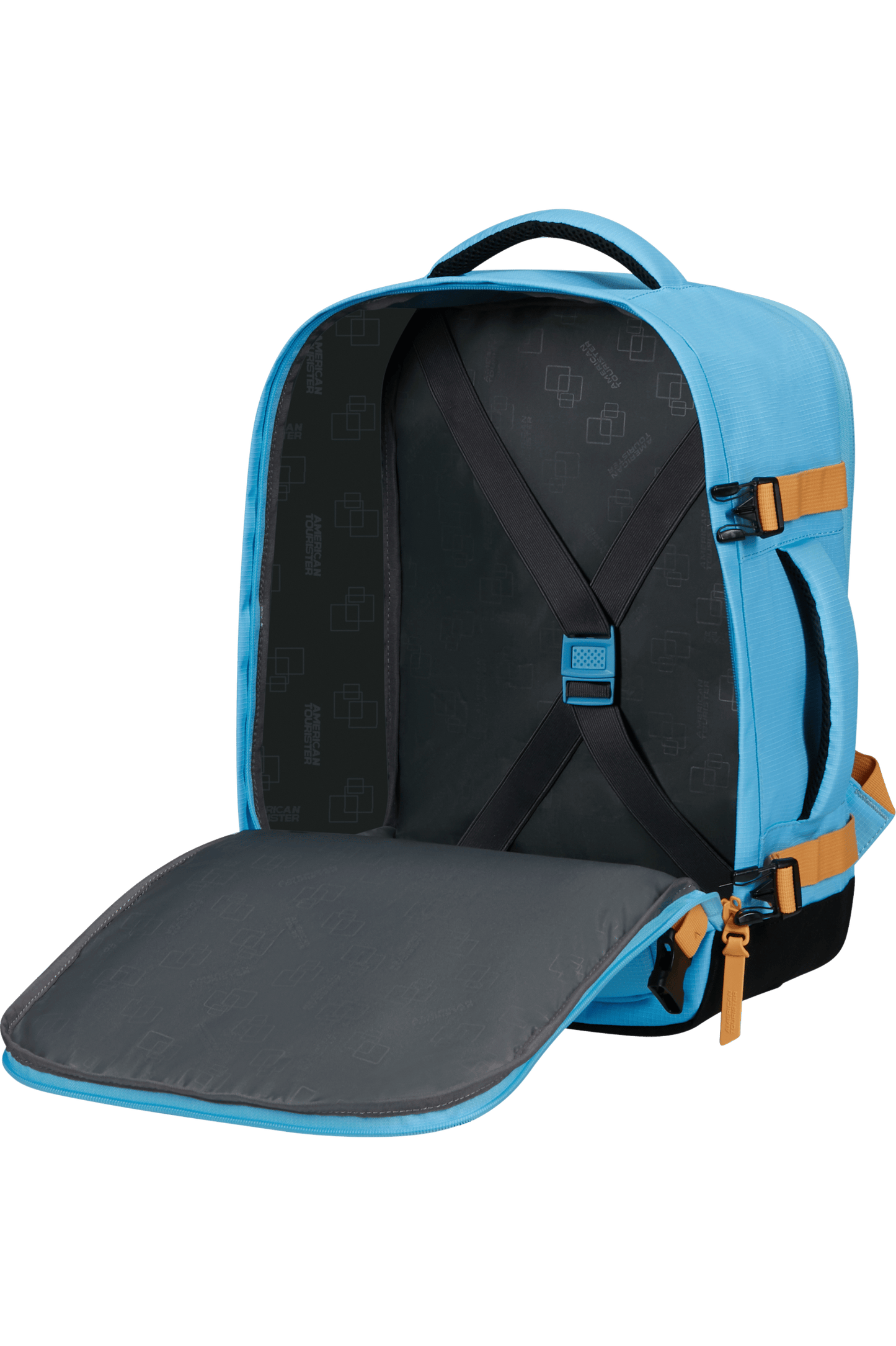 Take2cabin S/M Zaino American Tourister