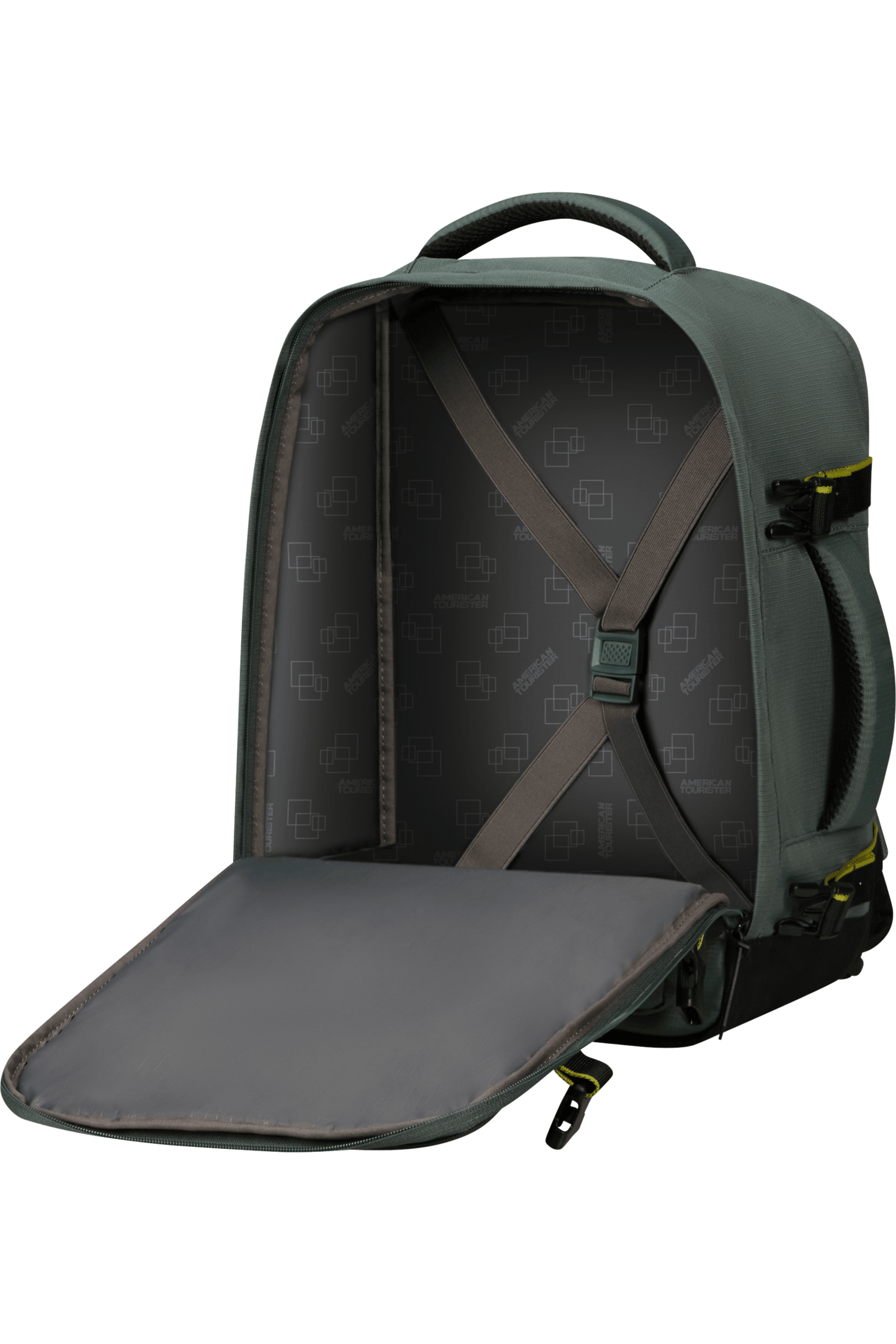 Take2cabin S/M Zaino American Tourister