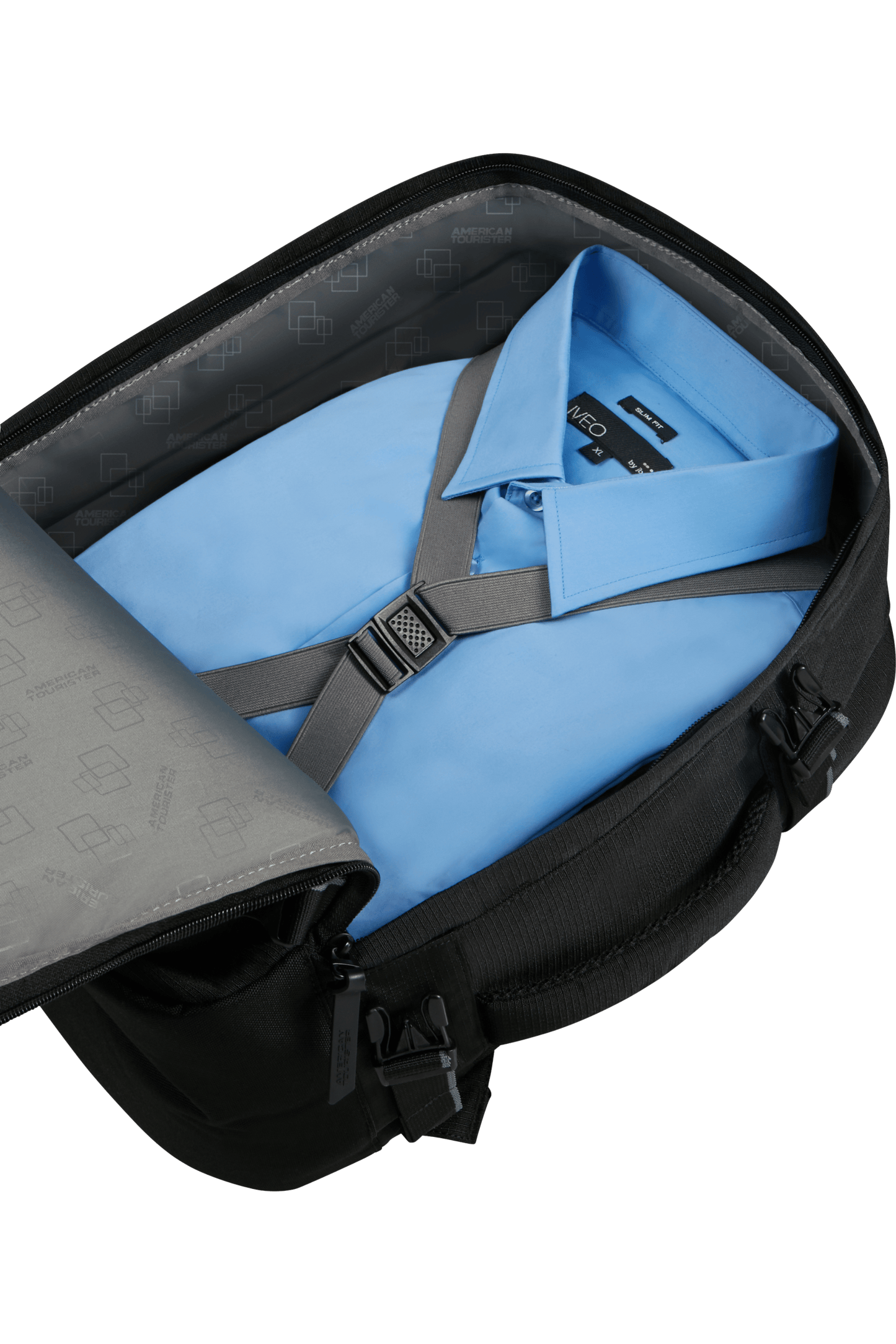 Take2cabin S/M Zaino American Tourister