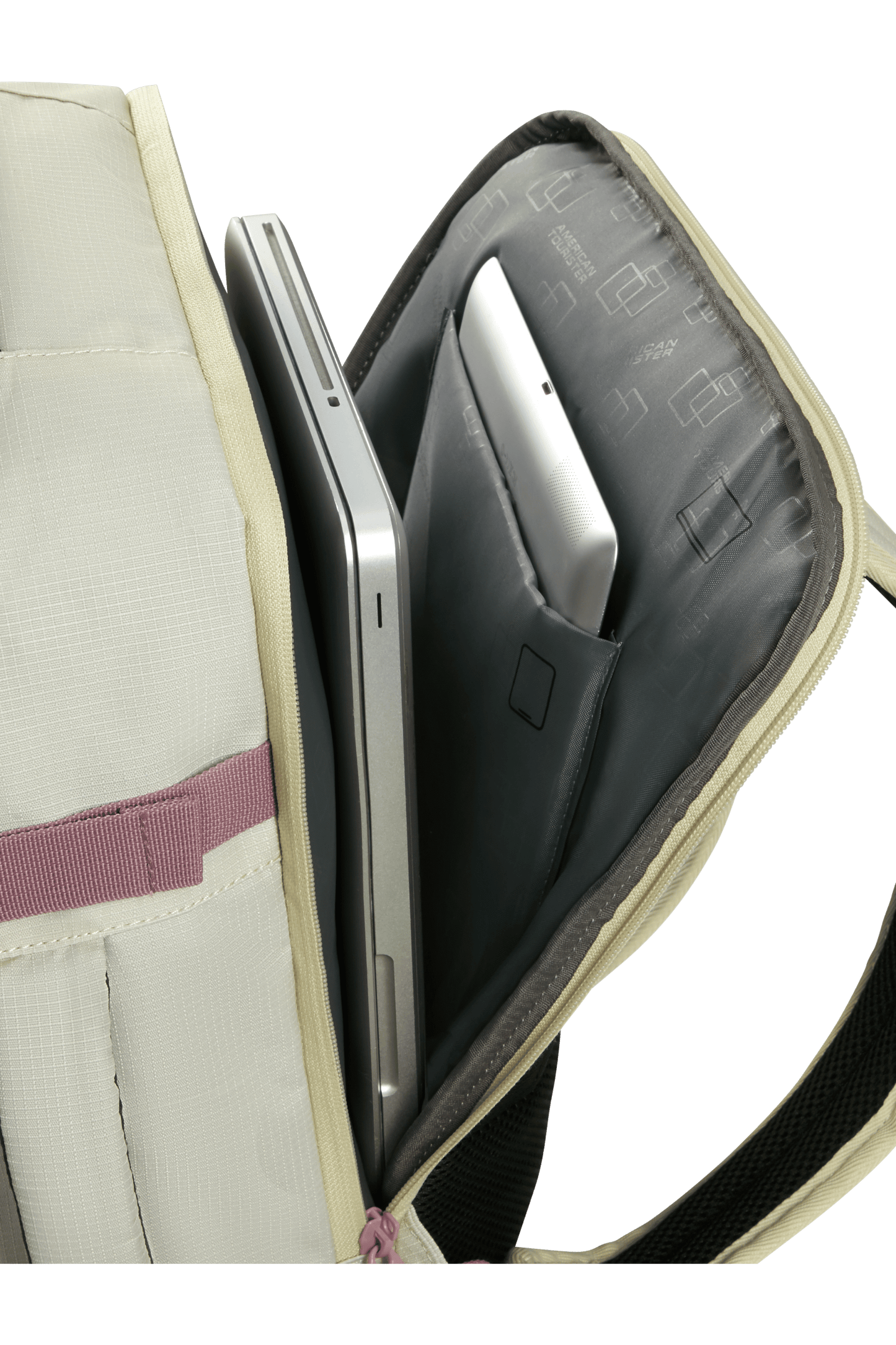 Take2cabin S/M Zaino American Tourister