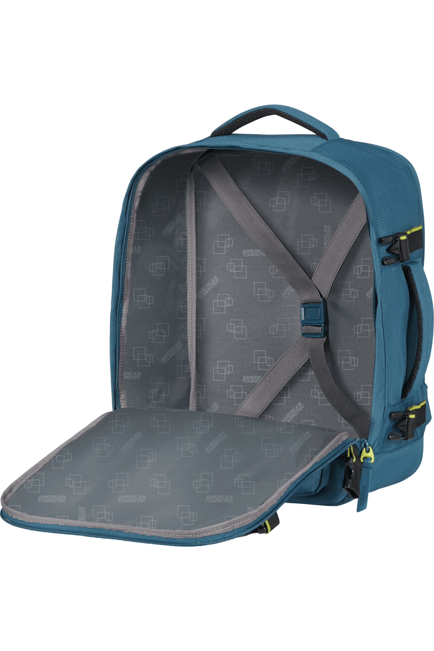 Take2cabin S/M Sport Backpack 15.6" American Tourister