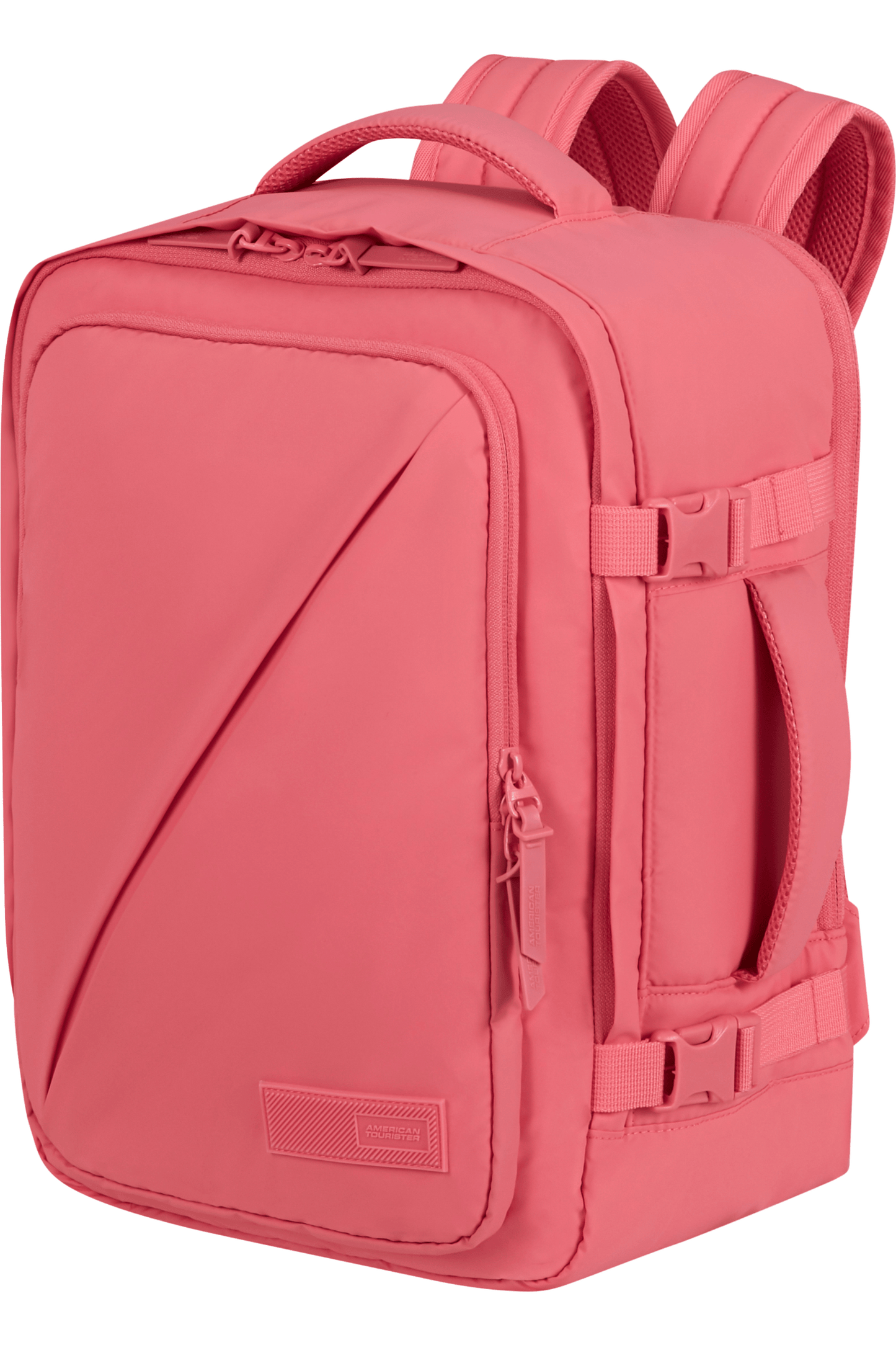 Take2cabin S/M Puff Zaino 15.6" American Tourister