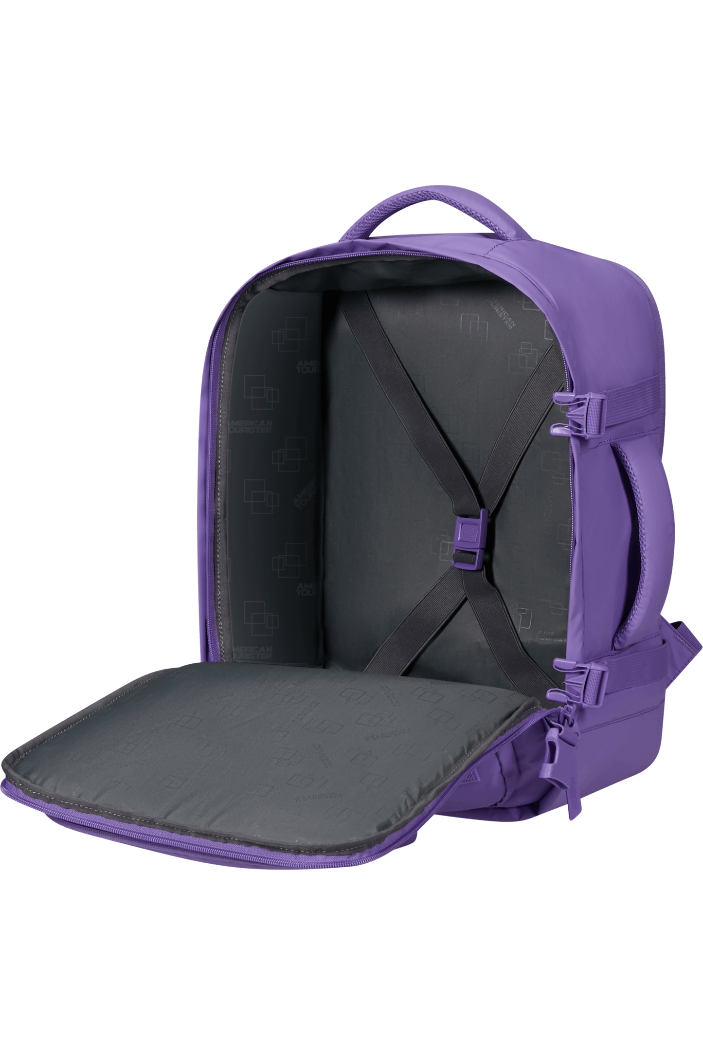 Take2cabin S/M Puff Zaino 15.6" American Tourister
