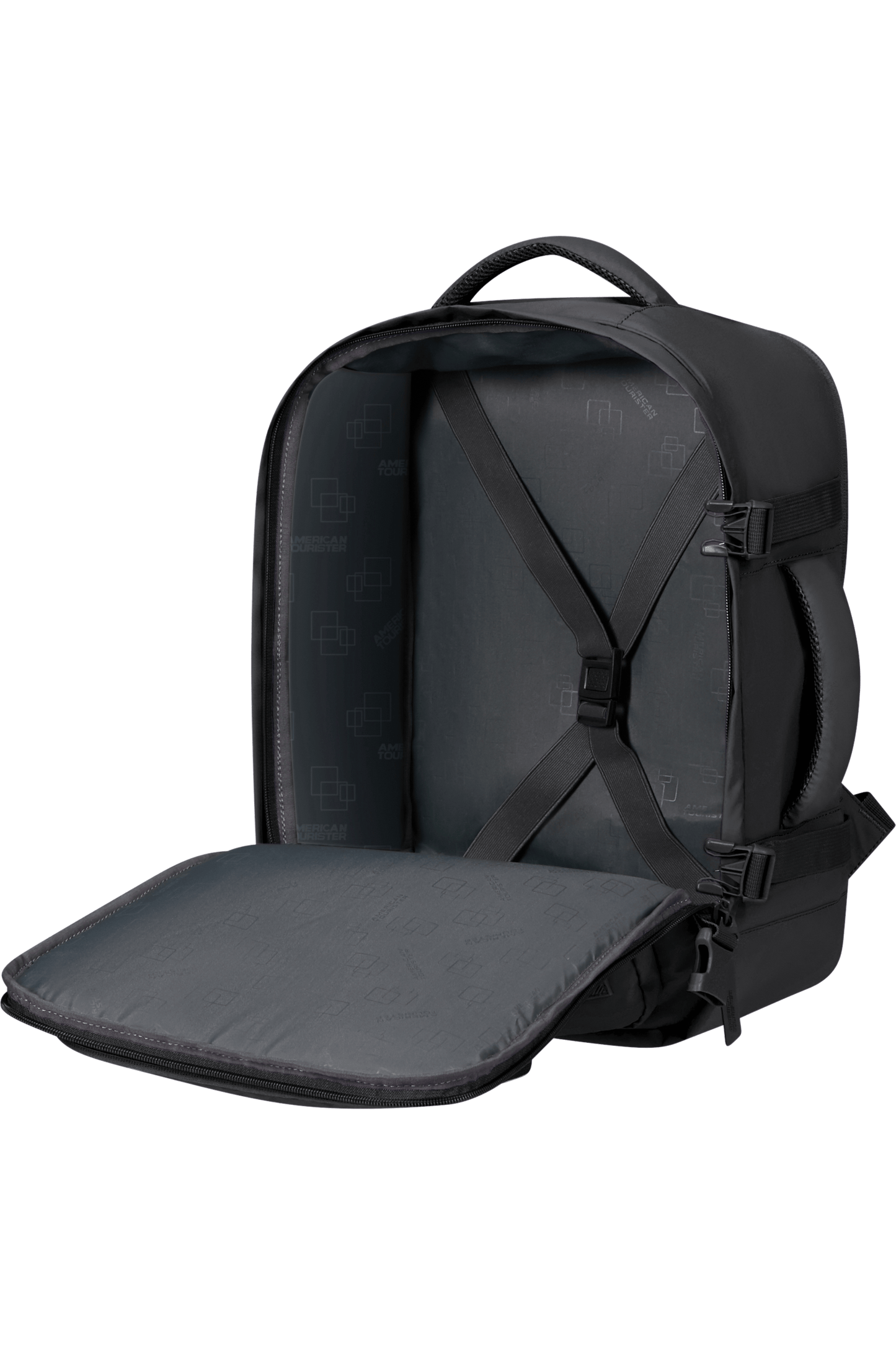 Take2cabin S/M Puff Zaino 15.6" American Tourister