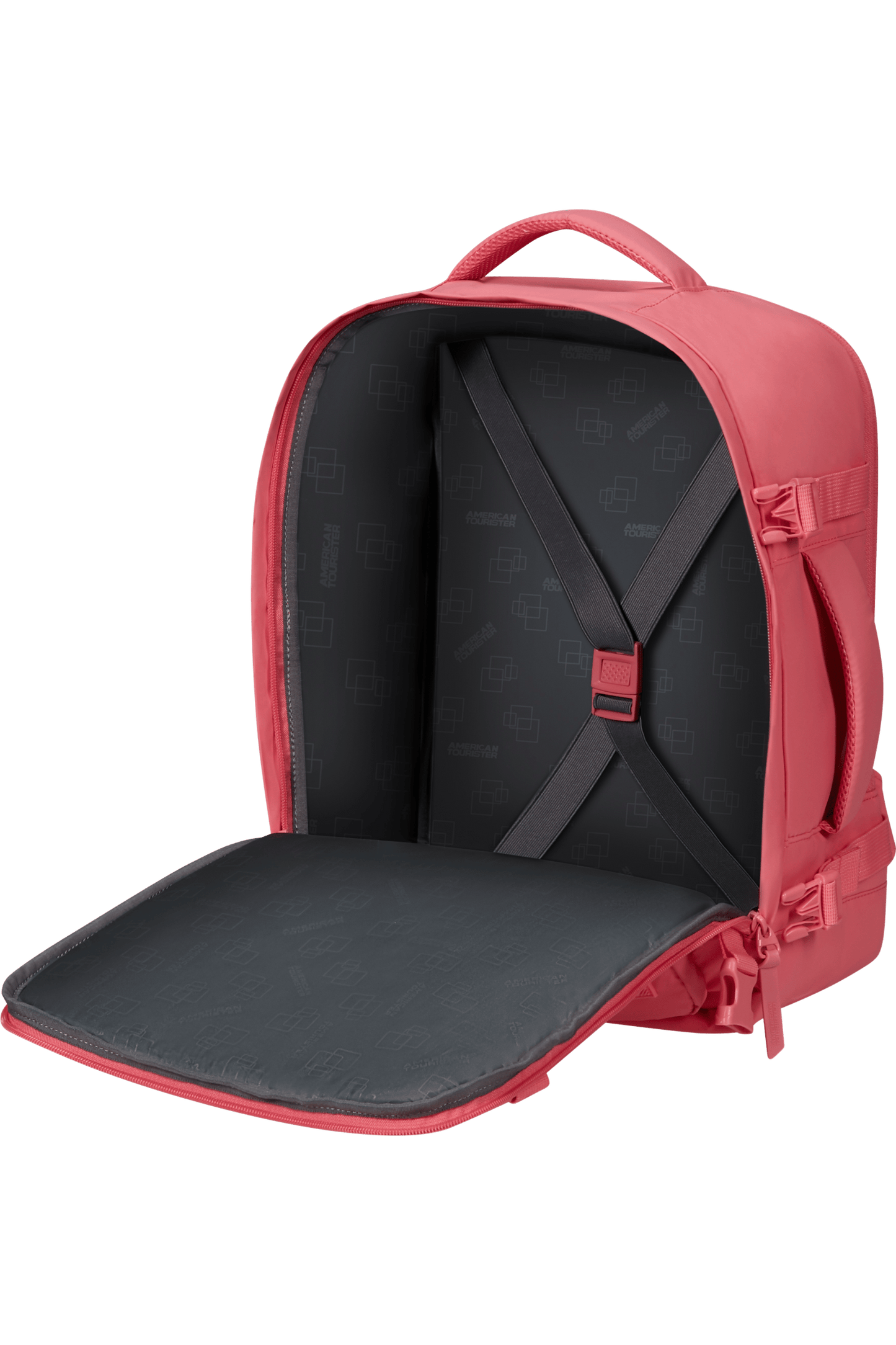 Take2cabin S/M Puff Zaino 15.6" American Tourister