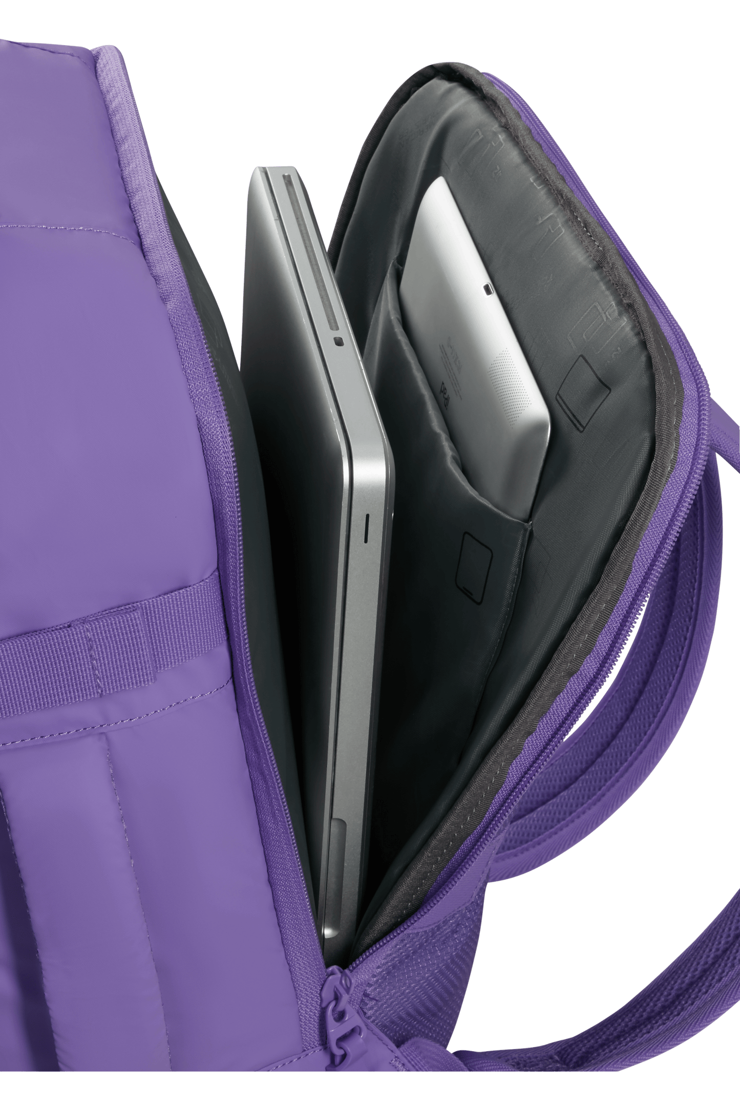 Take2cabin S/M Puff Zaino 15.6" American Tourister