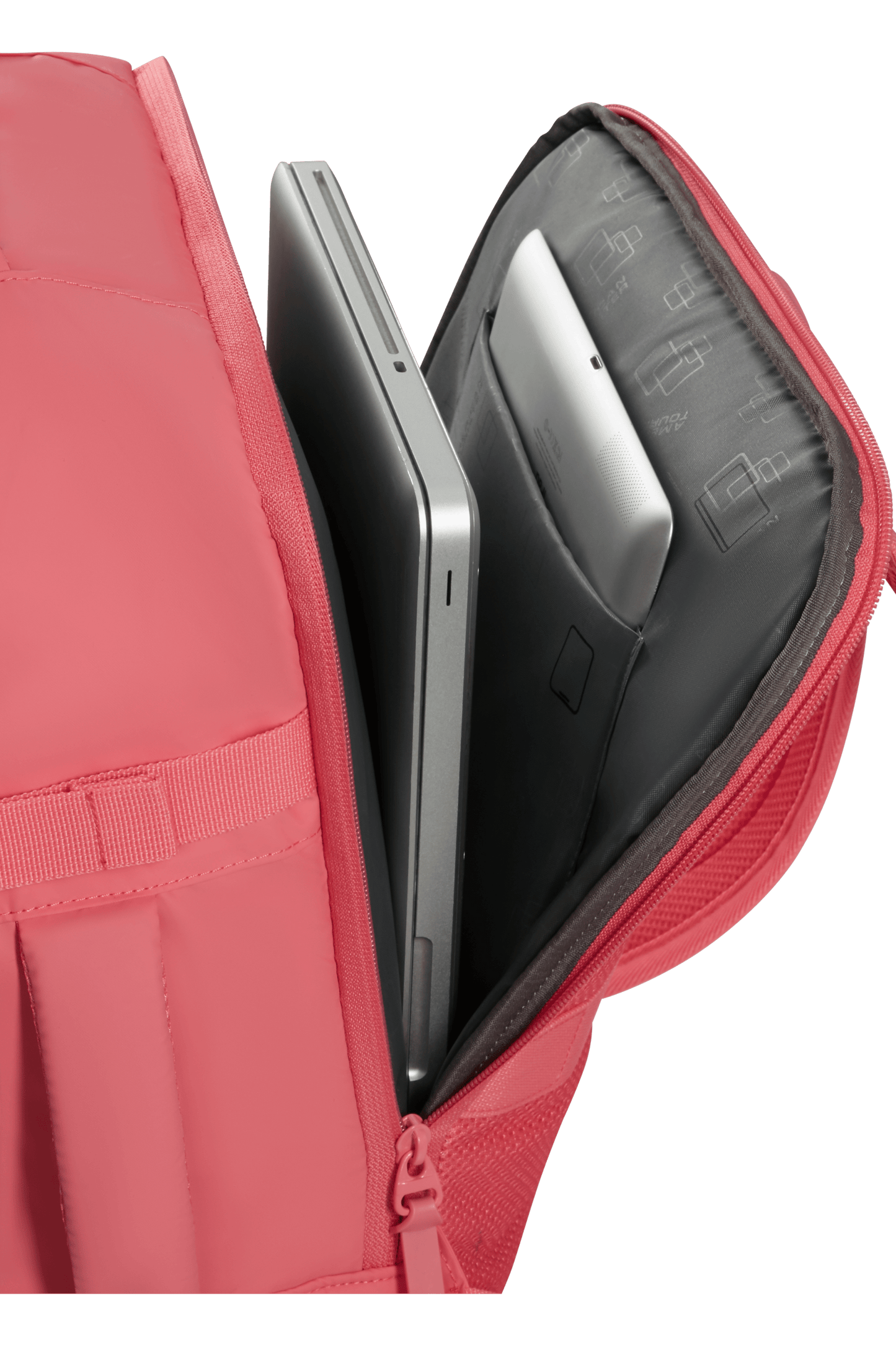 Take2cabin S/M Puff Zaino 15.6" American Tourister