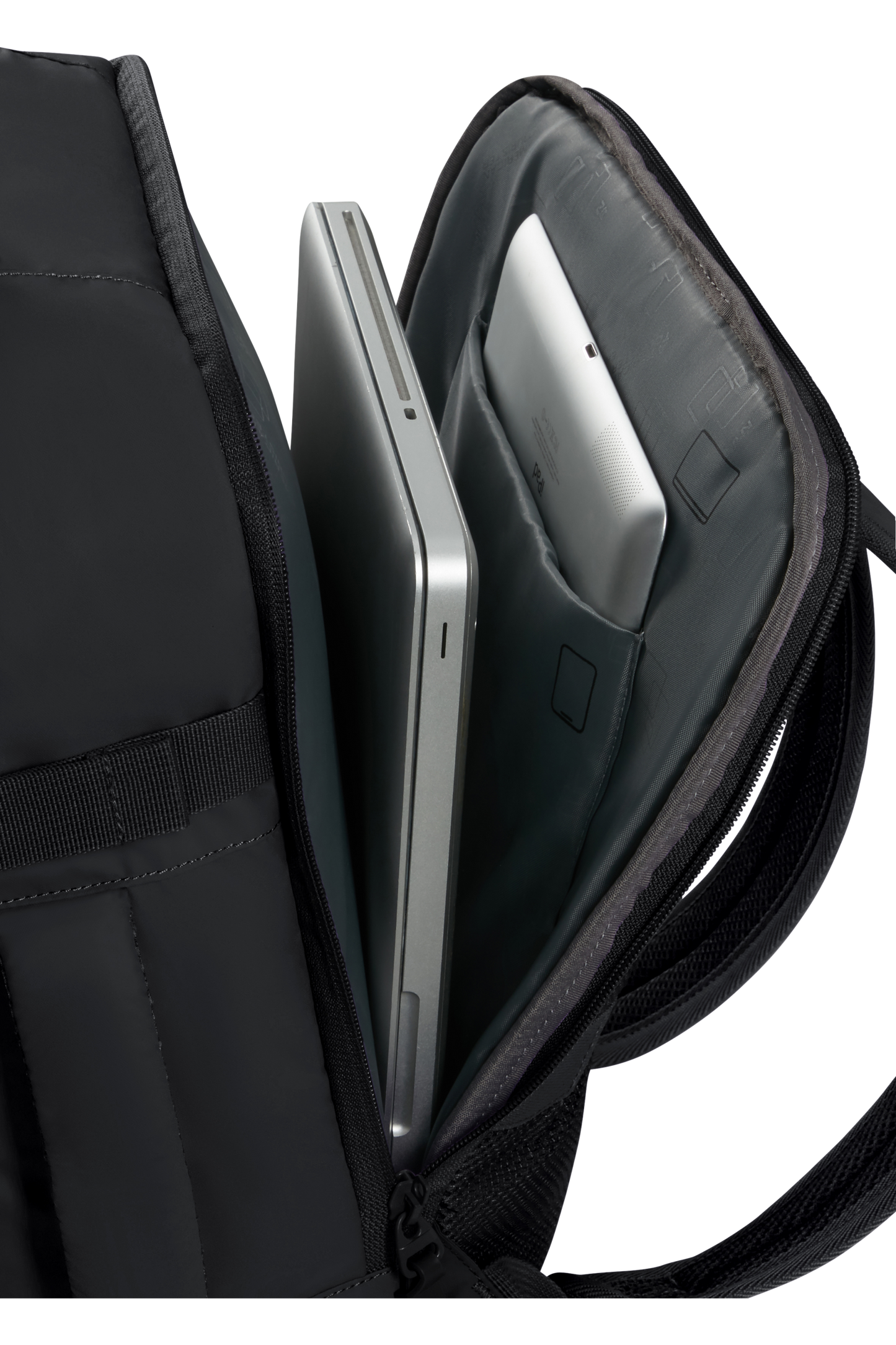 Take2cabin S/M Puff Zaino 15.6" American Tourister