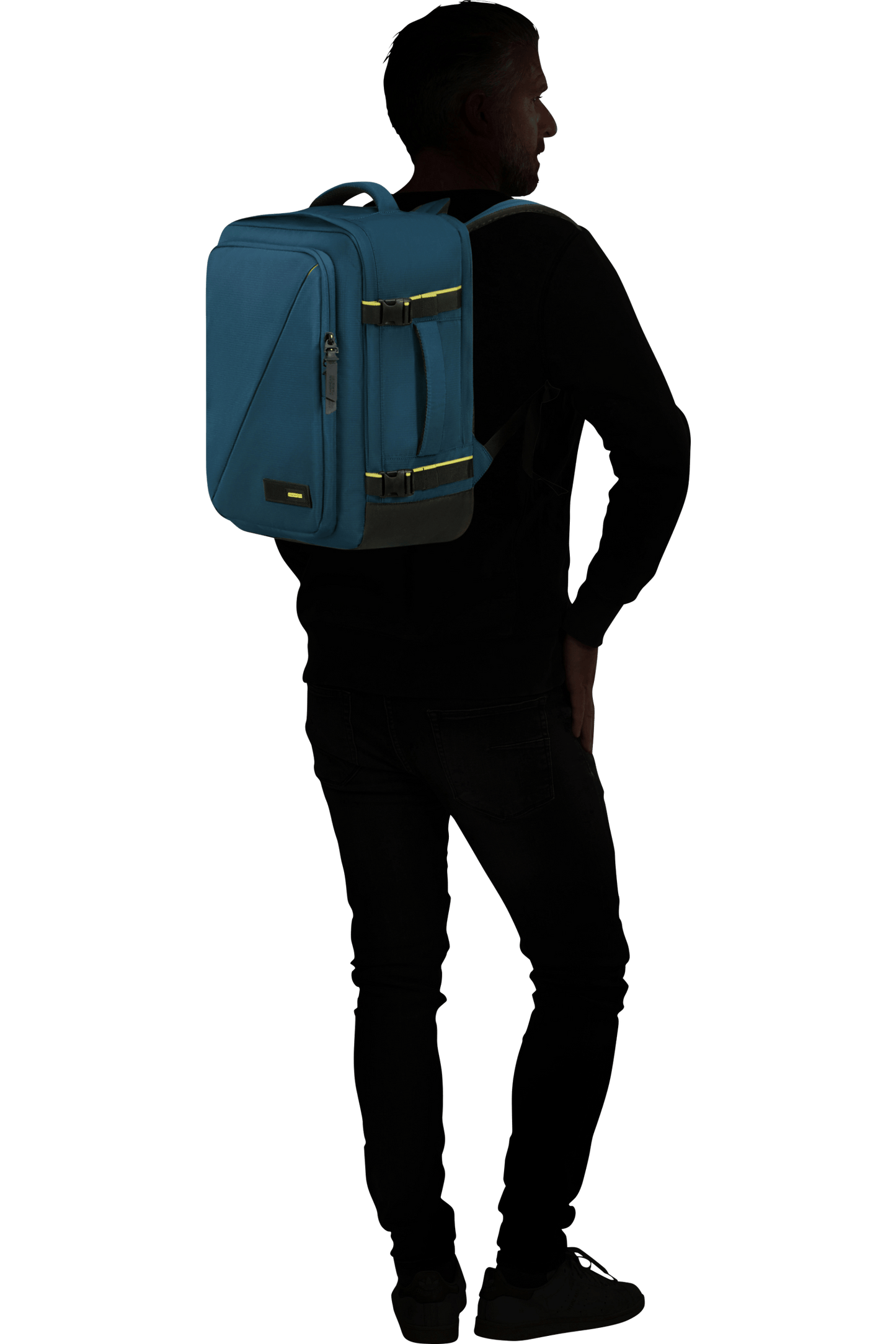 Take2cabin S/M Zaino American Tourister