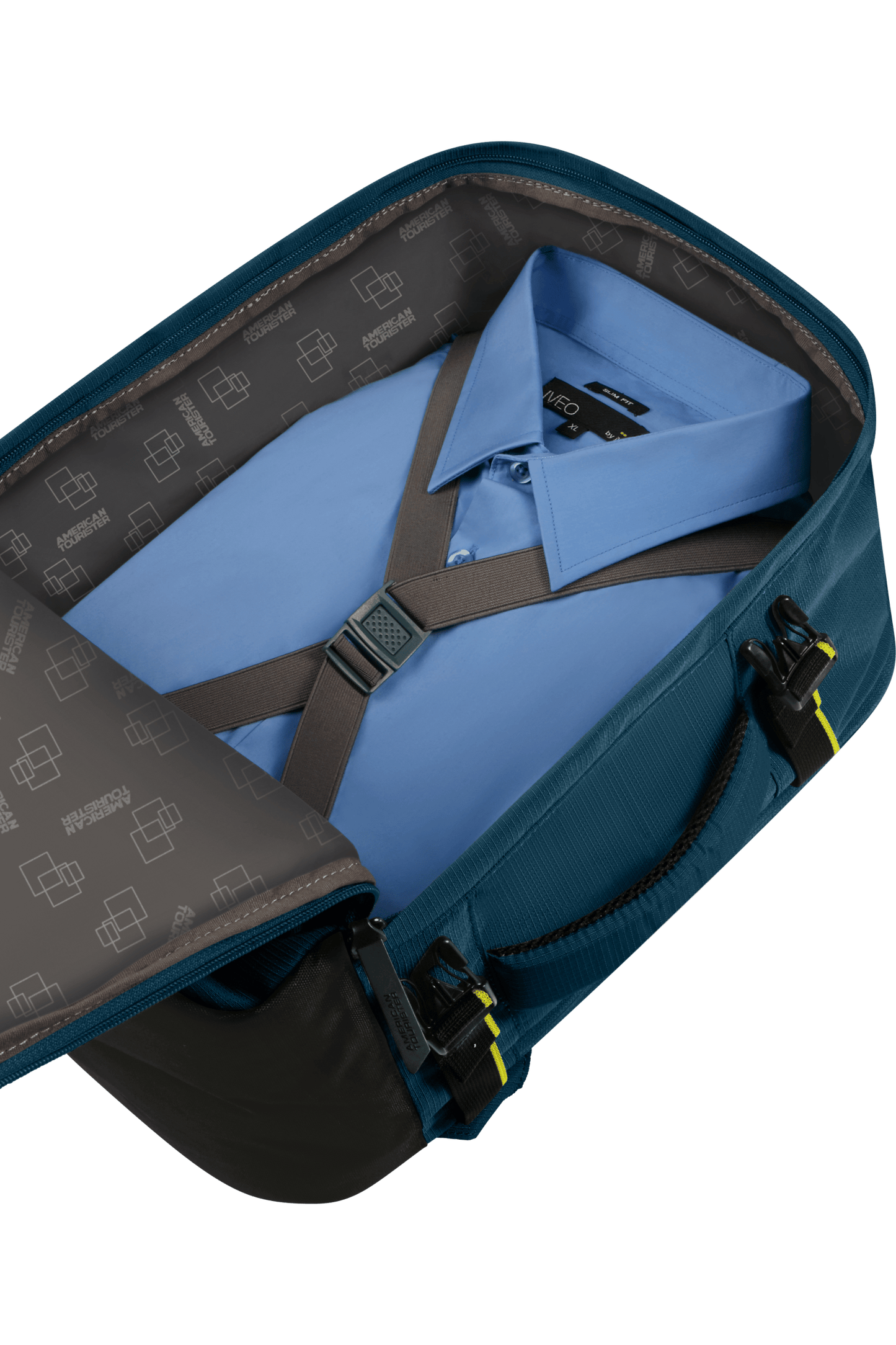 Take2cabin S/M Zaino American Tourister