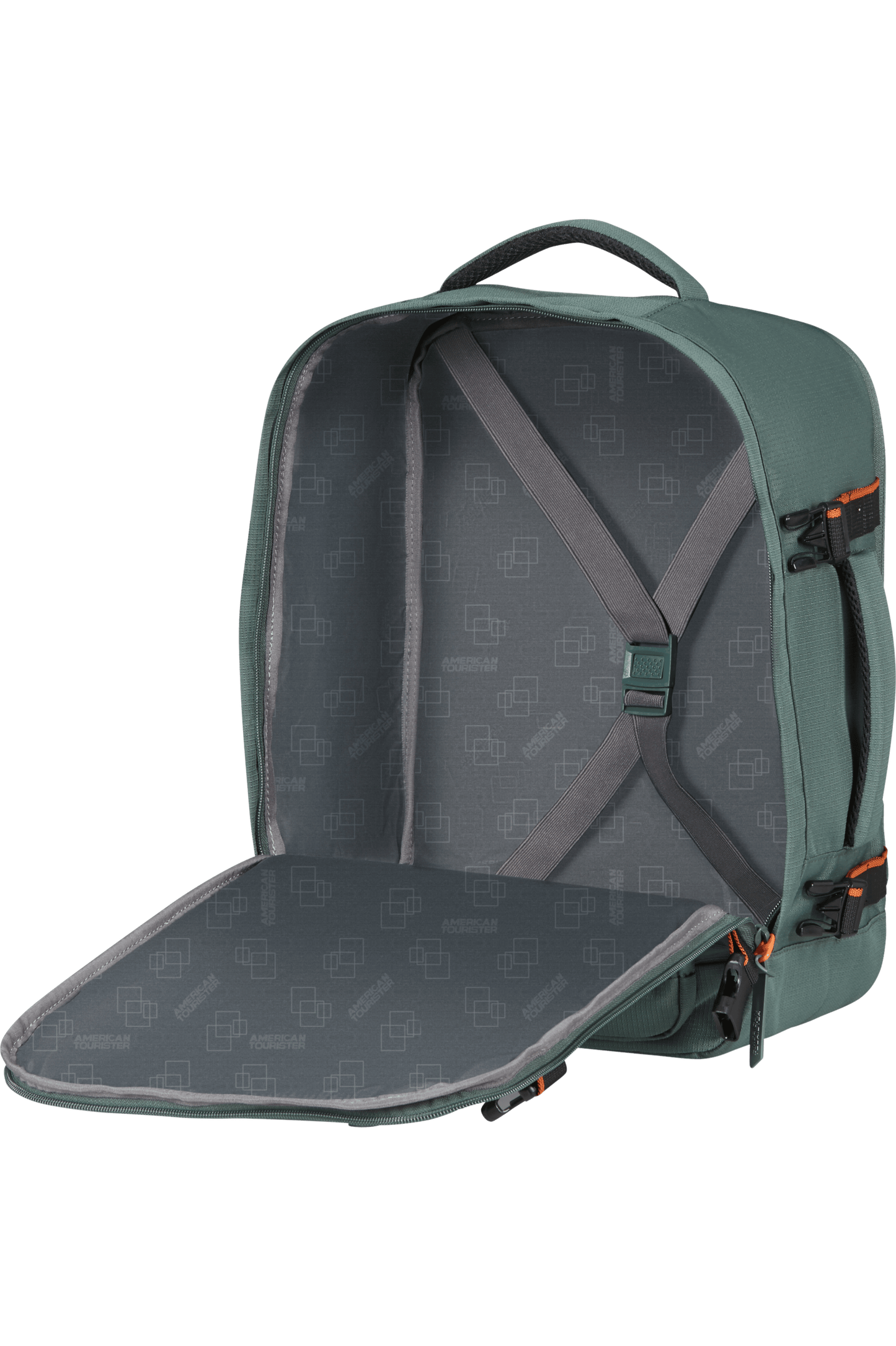 Take2cabin S/M Sport Backpack 15.6" American Tourister