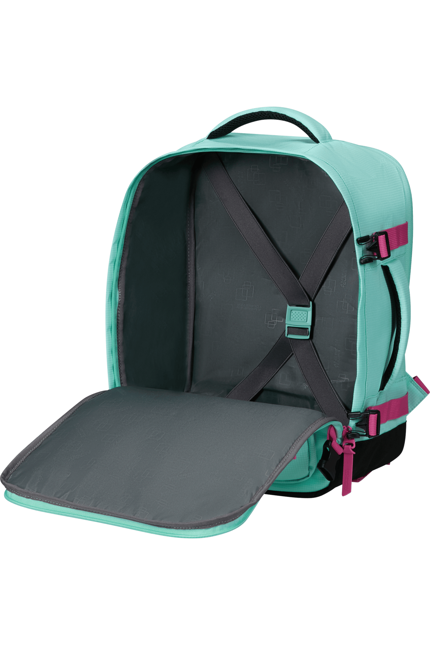 Take2cabin S/M Zaino American Tourister