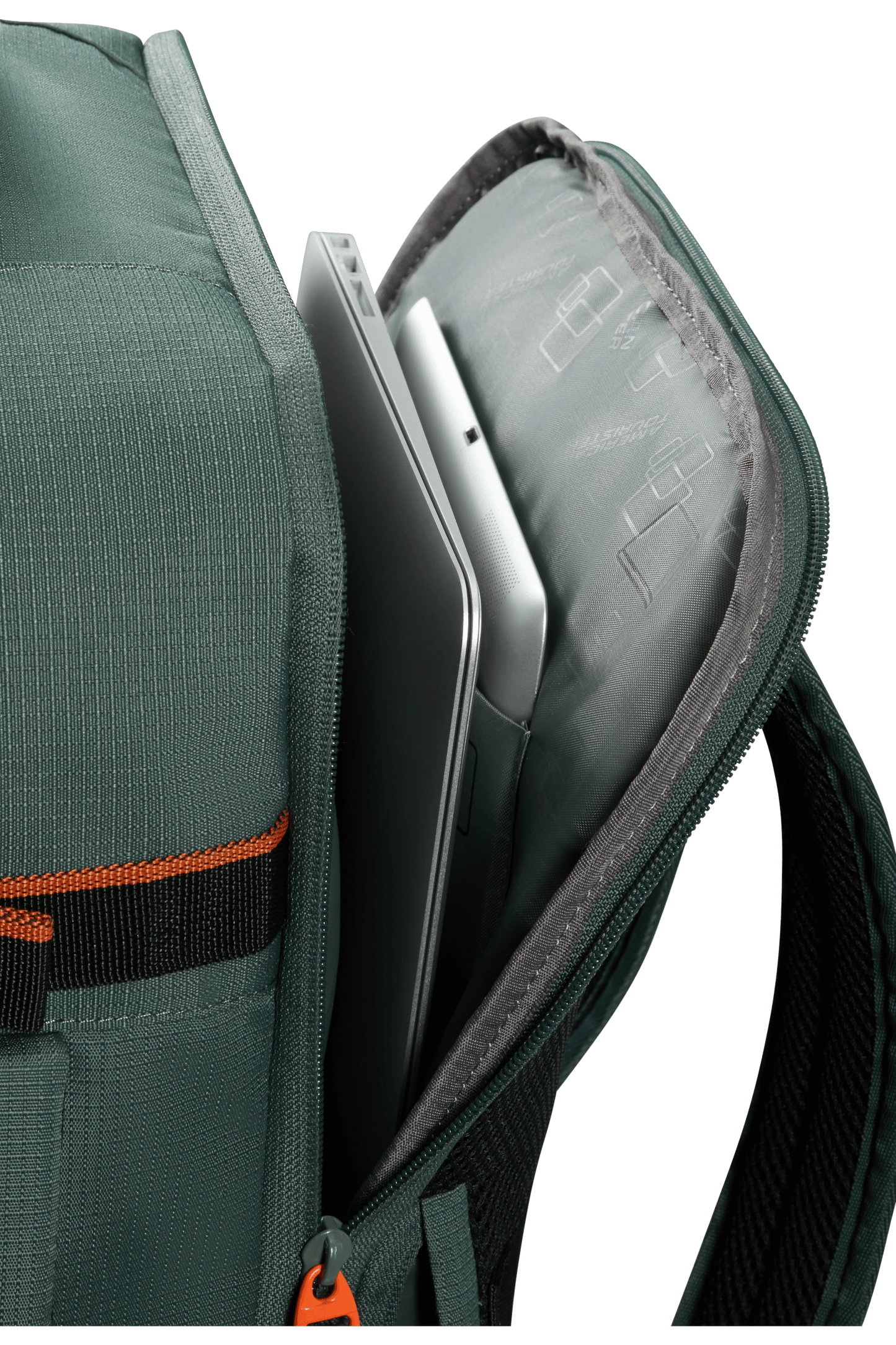 Take2cabin S/M Sport Backpack 15.6" American Tourister