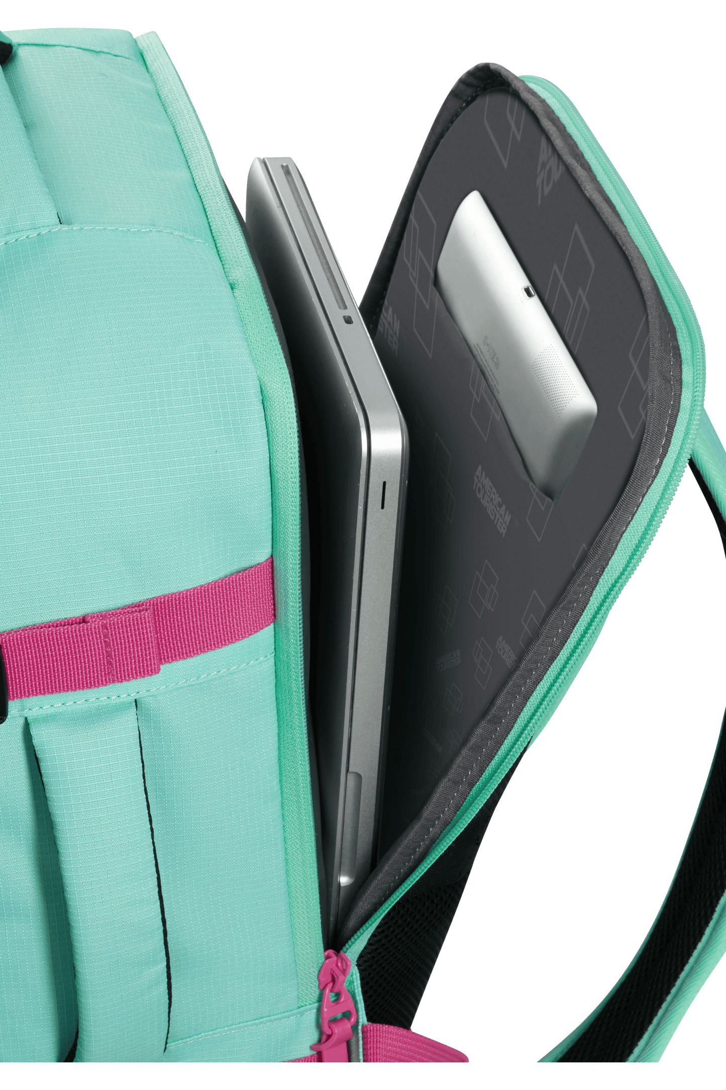 Take2cabin S/M Zaino American Tourister