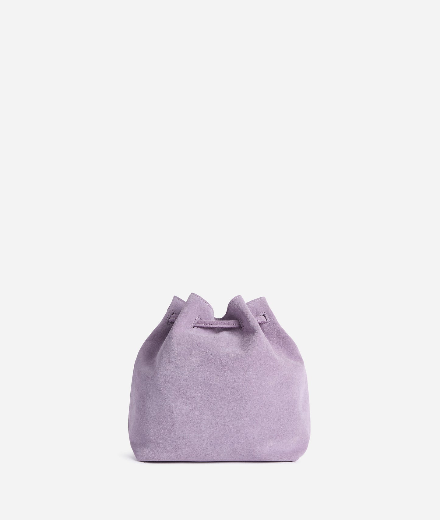 Tribal Leather borsa secchiello Ametista Alviero Martini