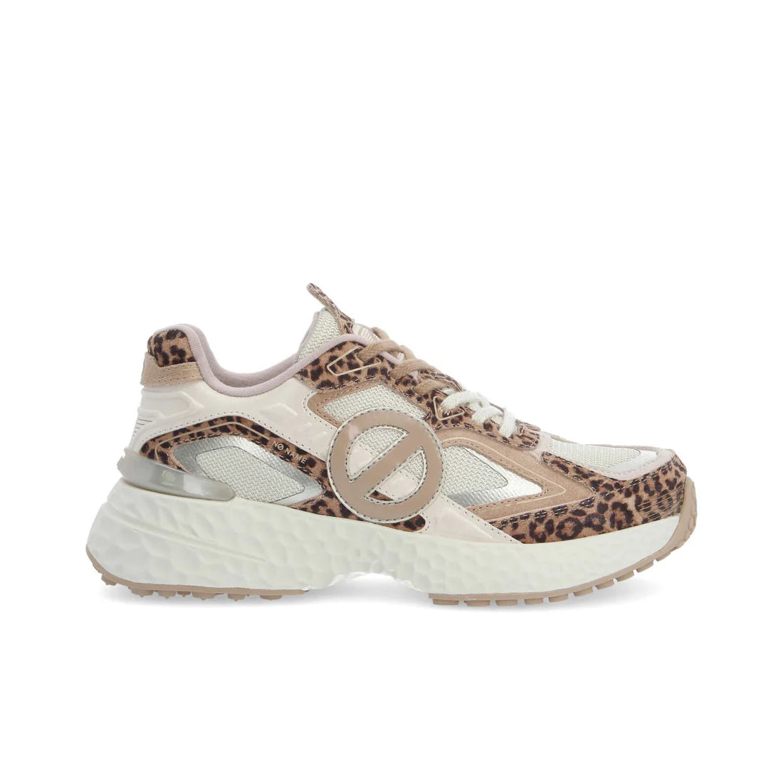 NO NAME CARTER 2.0 TECH W BLANC CASSE/BEIGE