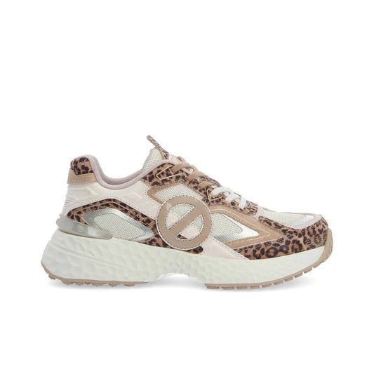 NO NAME CARTER 2.0 TECH W BLANC CASSE/BEIGE