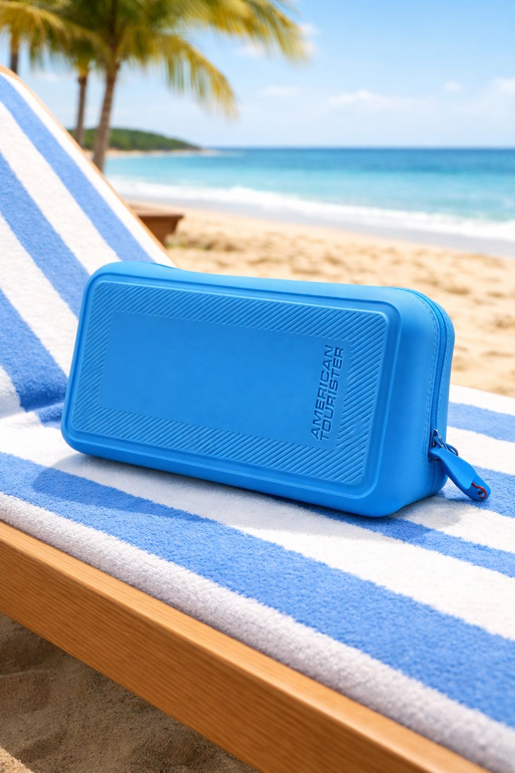 Urban Groove Necessaire American Tourister