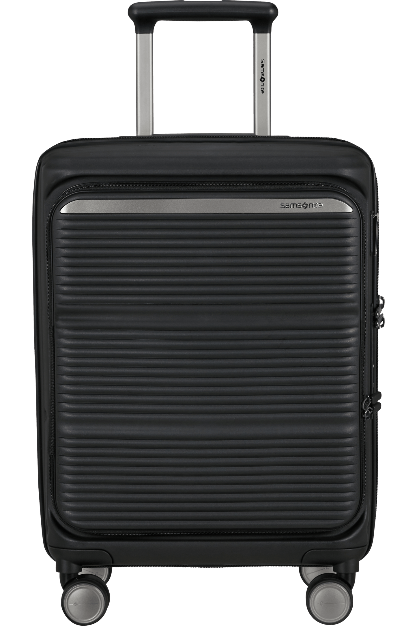 Paralux Trolley espandibile (4 ruote) 55cm Samsonite