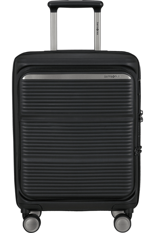 Paralux Trolley espandibile (4 ruote) 55cm Samsonite