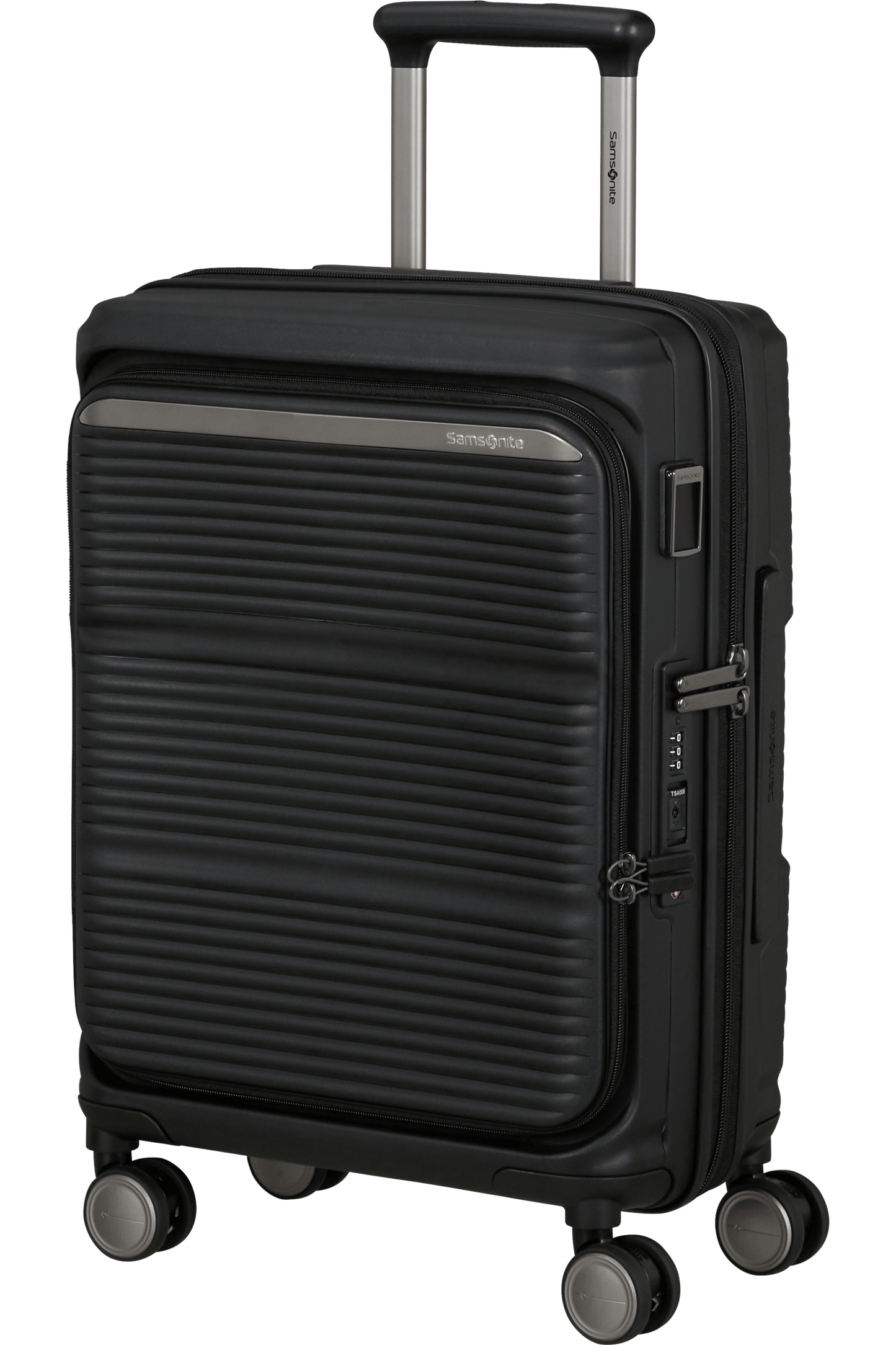Paralux Trolley espandibile (4 ruote) 55cm Samsonite