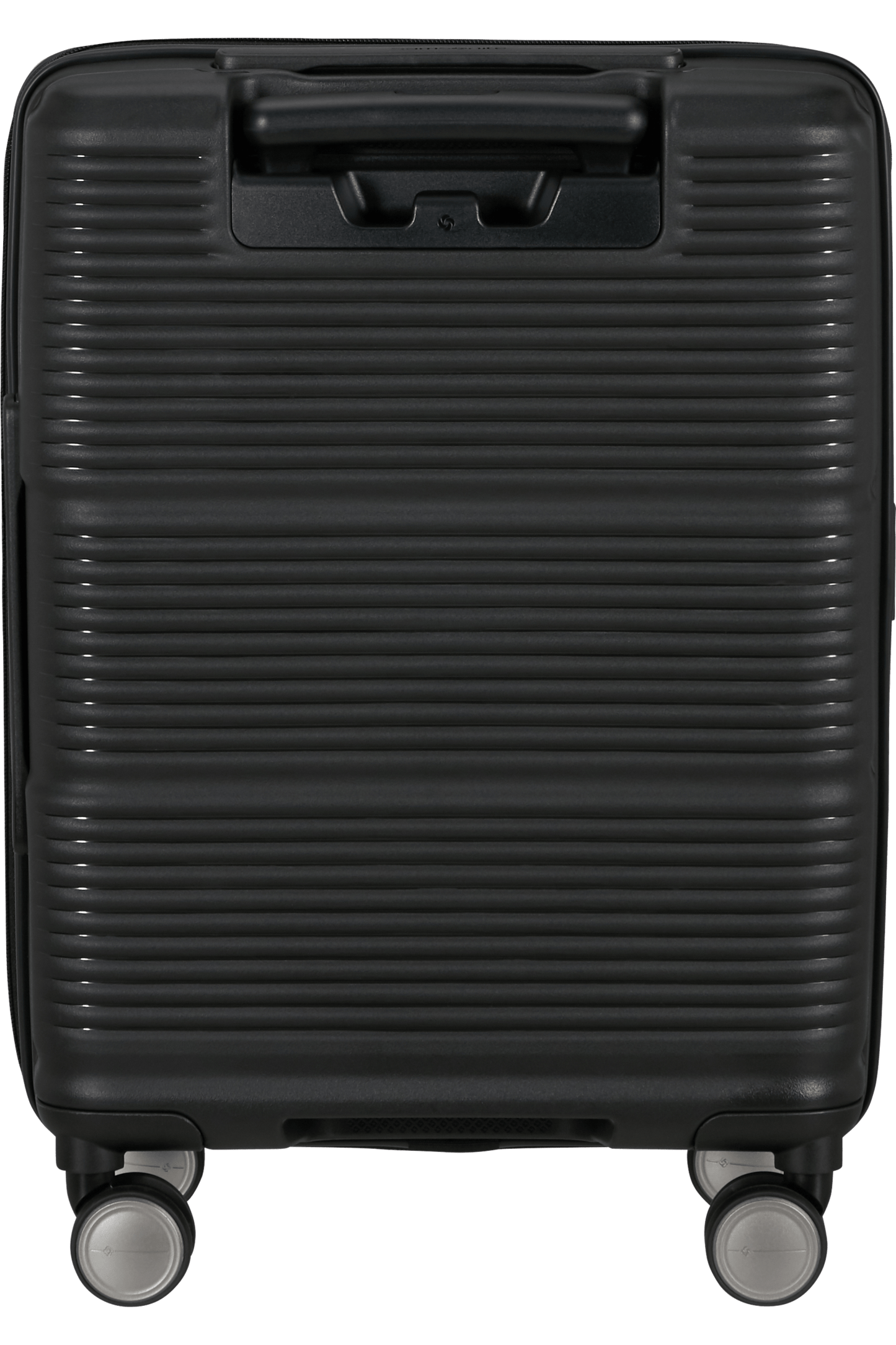 Paralux Trolley espandibile (4 ruote) 55cm Samsonite