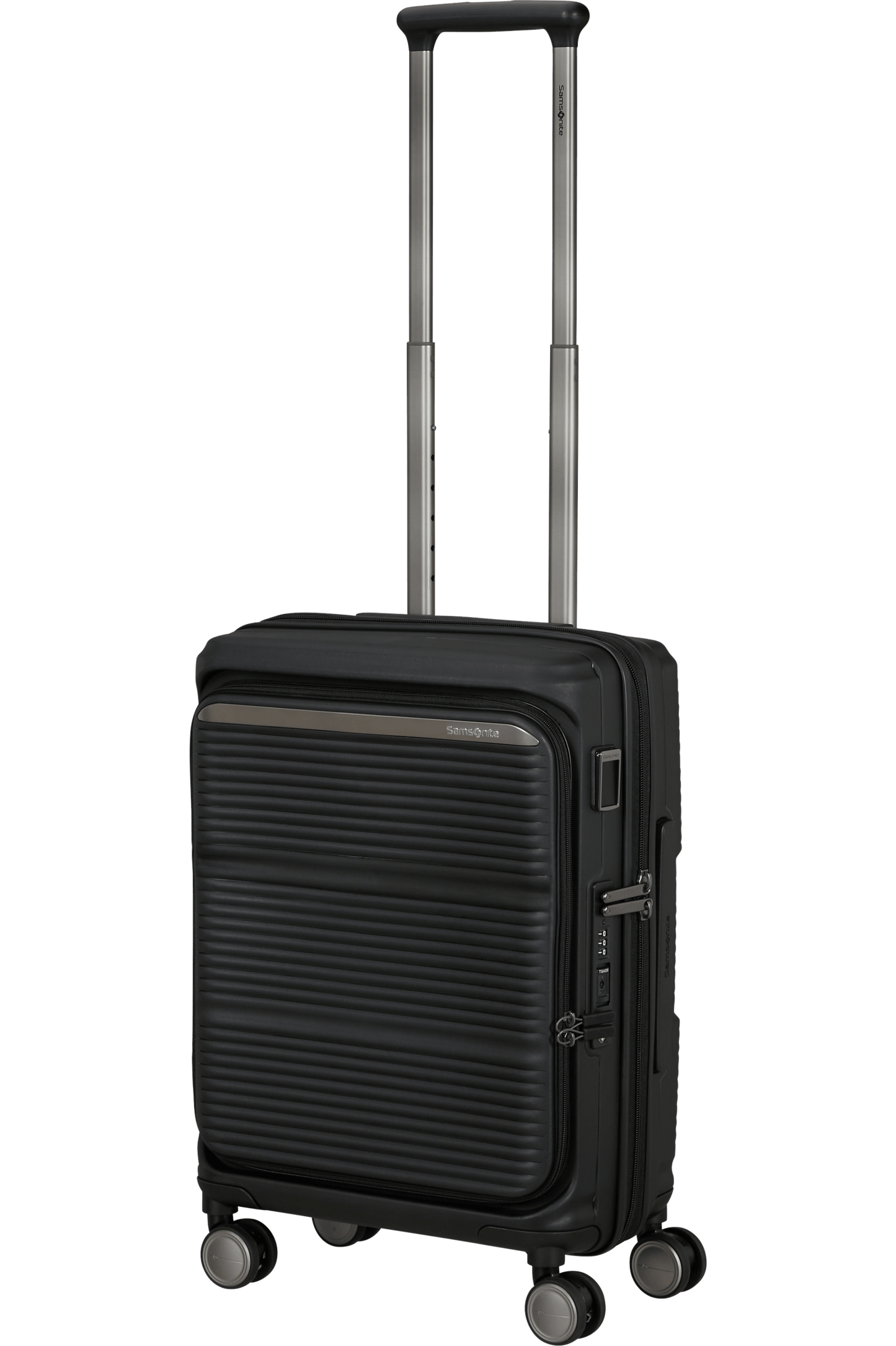 Paralux Trolley espandibile (4 ruote) 55cm Samsonite