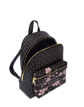 Carica l&#39;immagine nel visualizzatore di Gallery, Pollini Zaino Linea Heritage Marina flower
