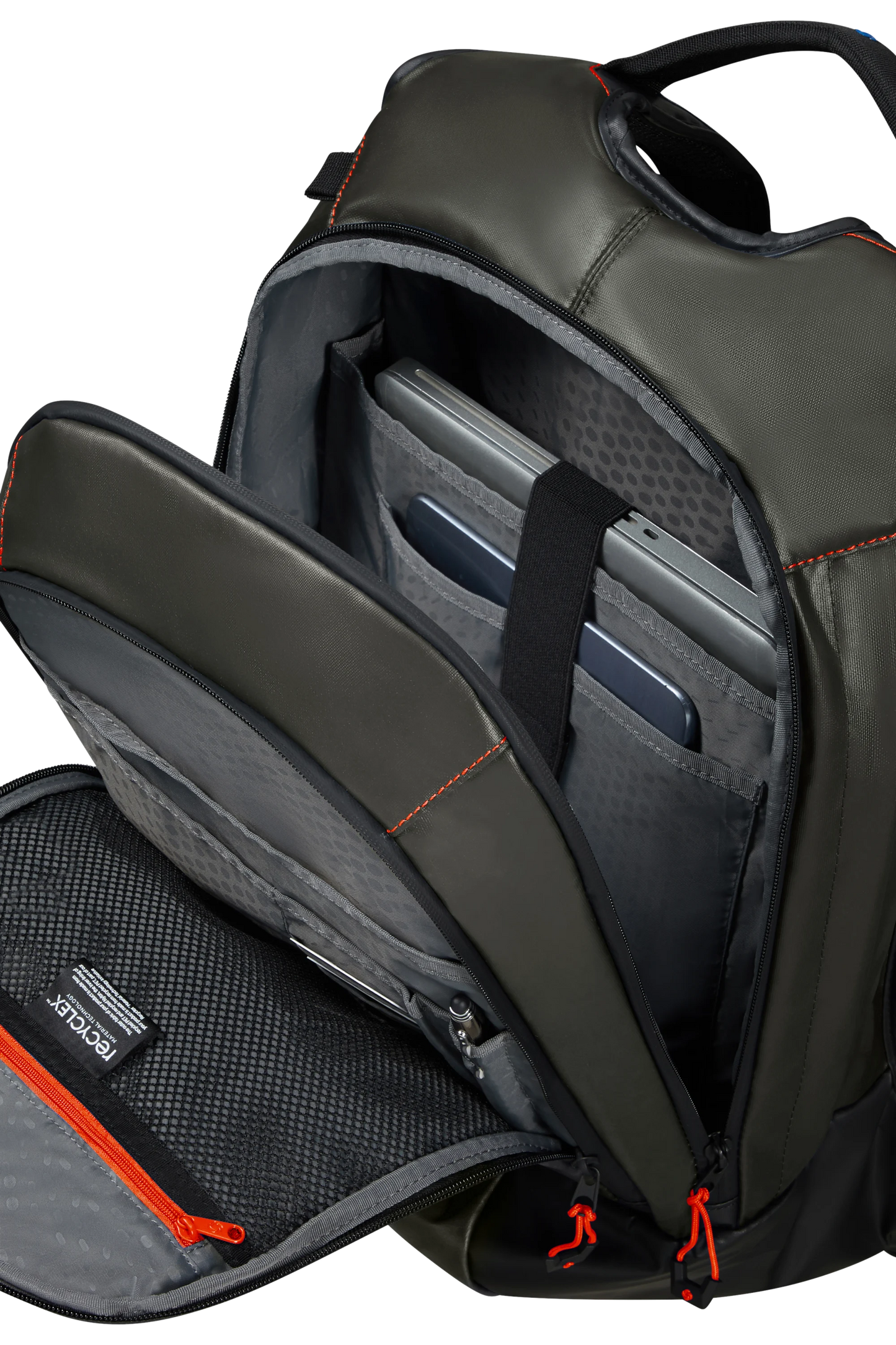 Ecodiver Zaino L