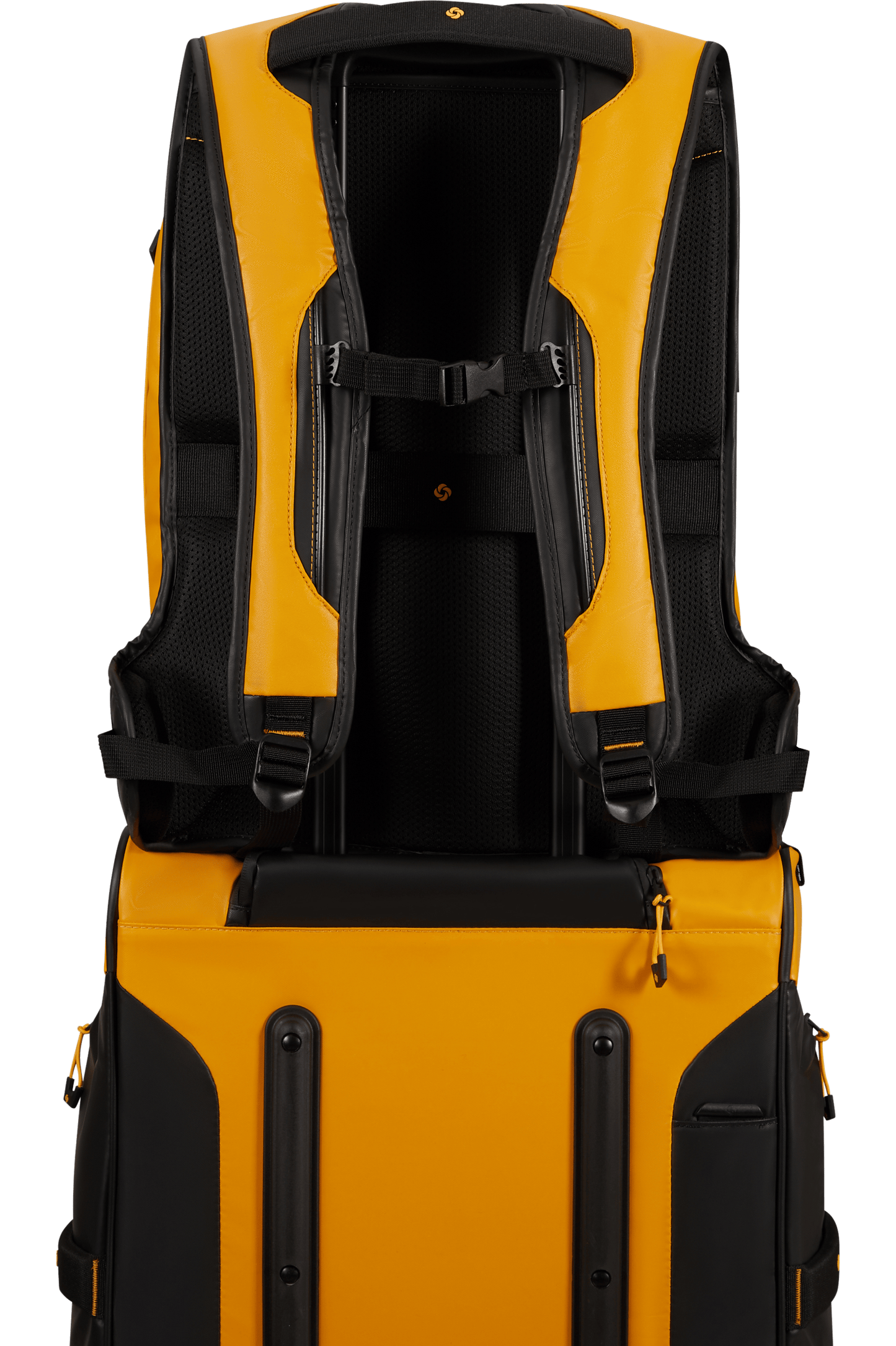 Samsonite Ecodiver Zaino L