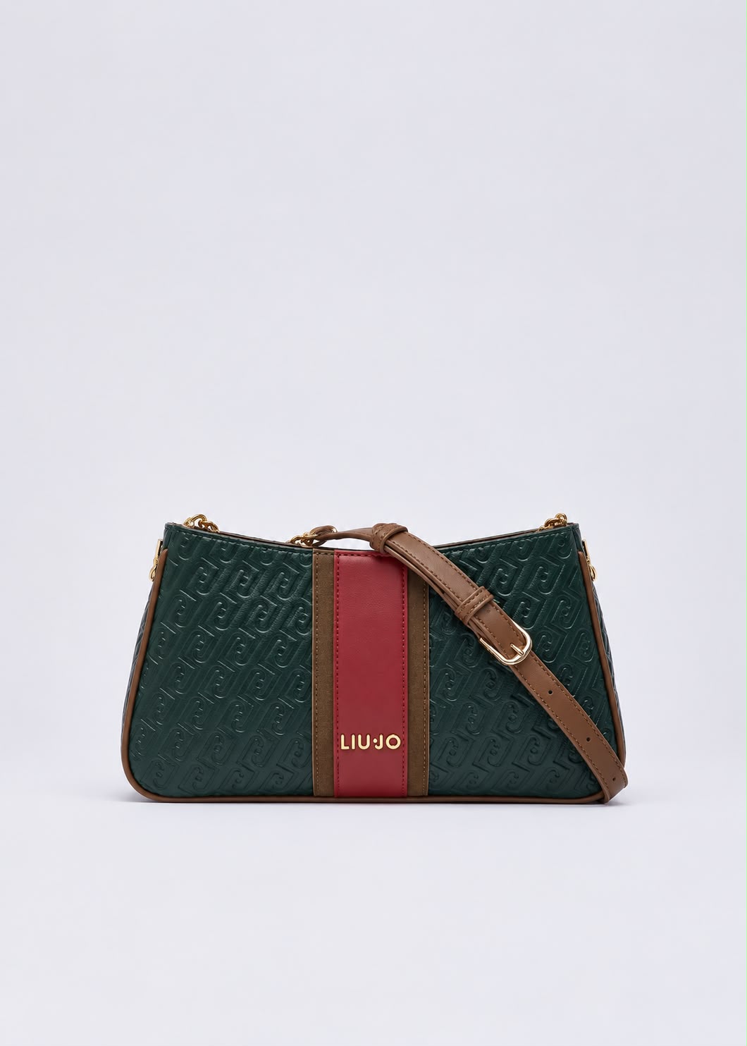 Borsa a tracolla piccola Liu Jo