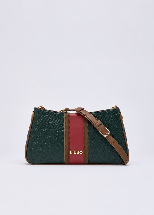 Borsa a tracolla piccola Liu Jo