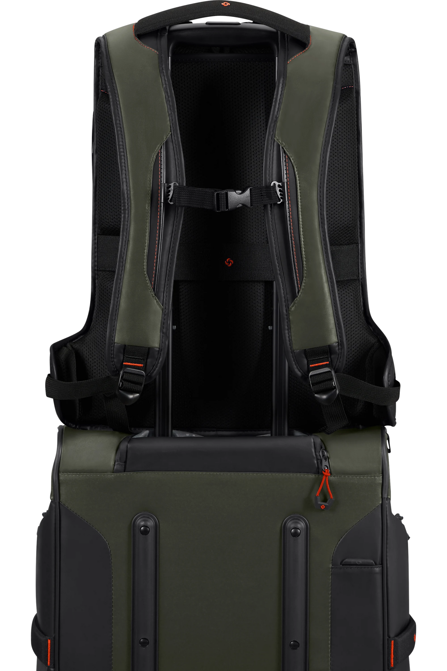 Ecodiver Zaino L