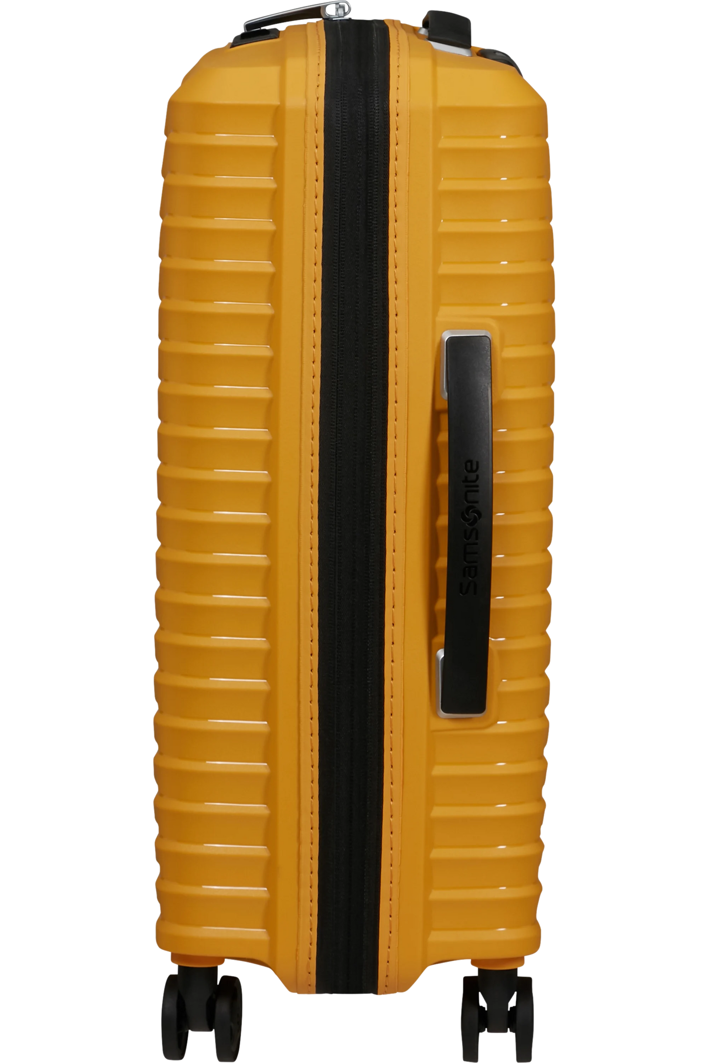 Upscape Trolley espandibile (4 ruote) 55cm