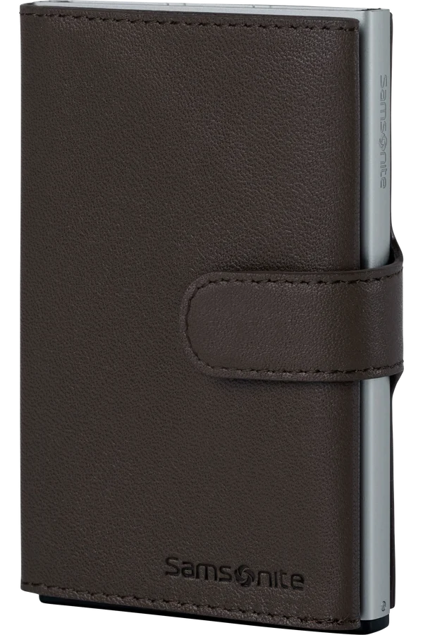 Alu Fit Portafoglio Testa Moro Samsonite
