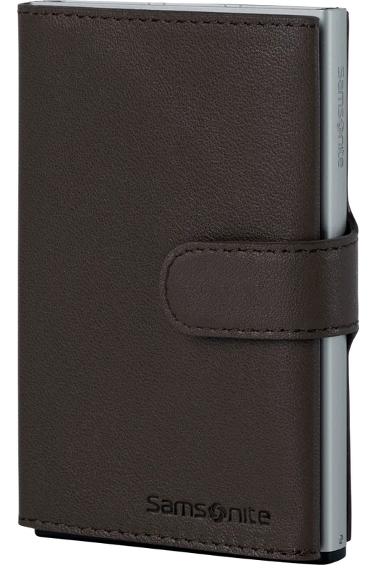 Alu Fit Portafoglio Testa Moro Samsonite