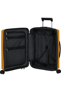 Upscape Trolley espandibile (4 ruote) 55cm