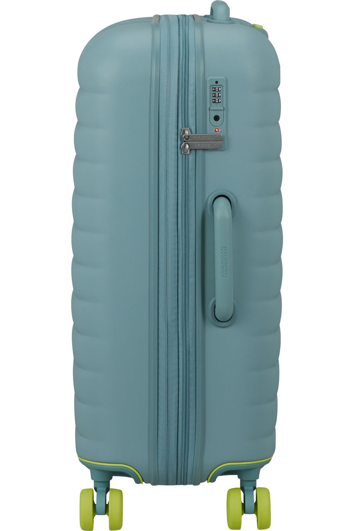 Neovibe 67cm Valigia da stiva M American Tourister