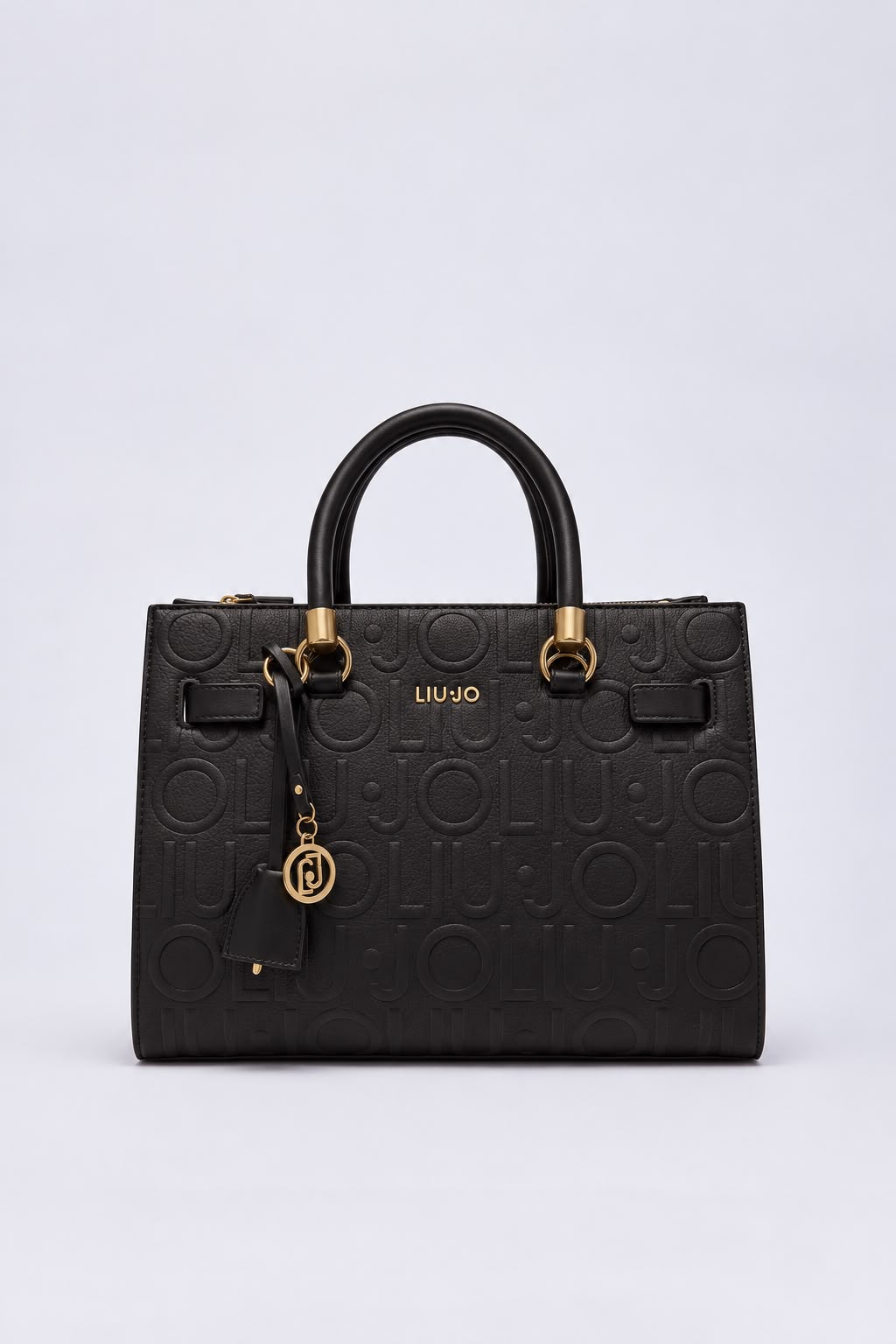 Borsa satchel Grande Liu Jo