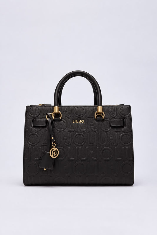 Borsa satchel Grande Liu Jo